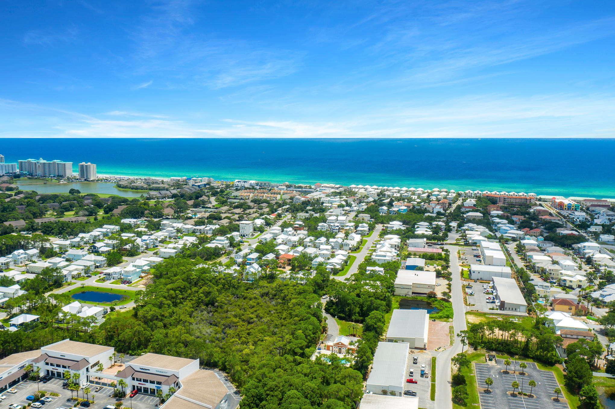 FRANGISTA BEACH 2ND ADDN - Residential