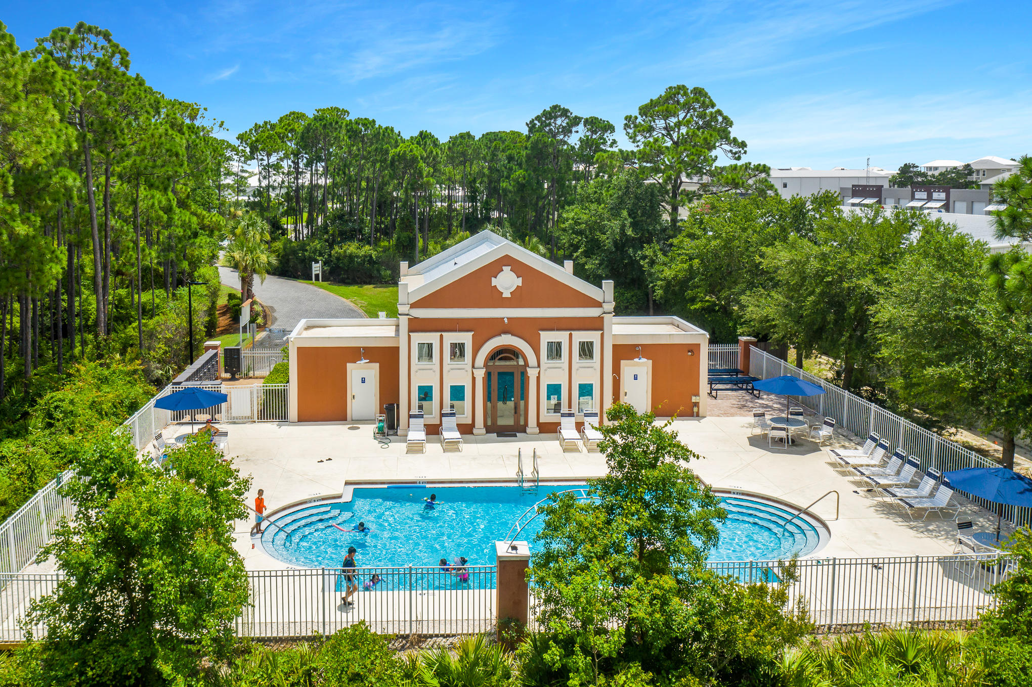 FRANGISTA BEACH 2ND ADDN - Residential
