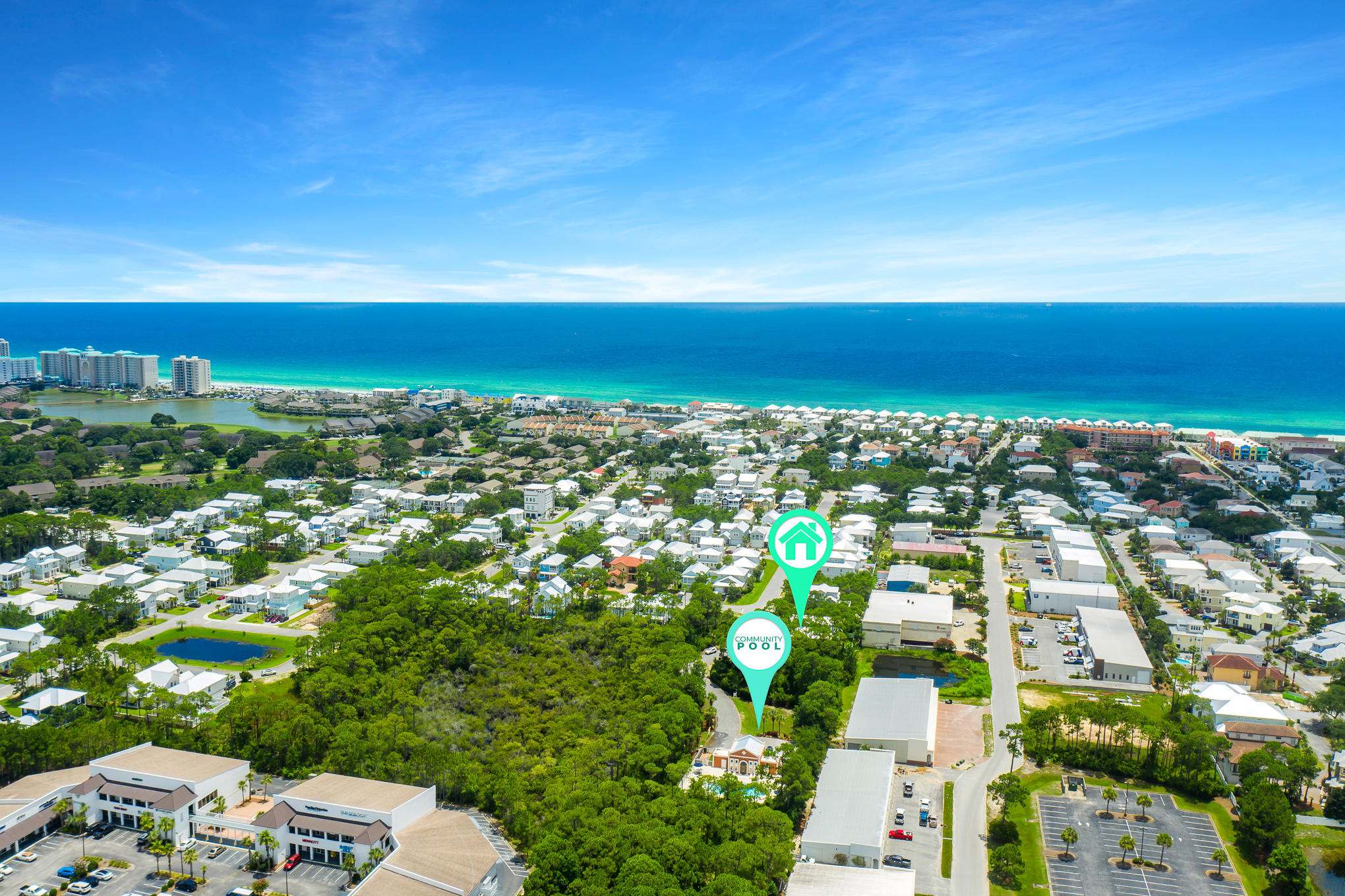 FRANGISTA BEACH 2ND ADDN - Residential