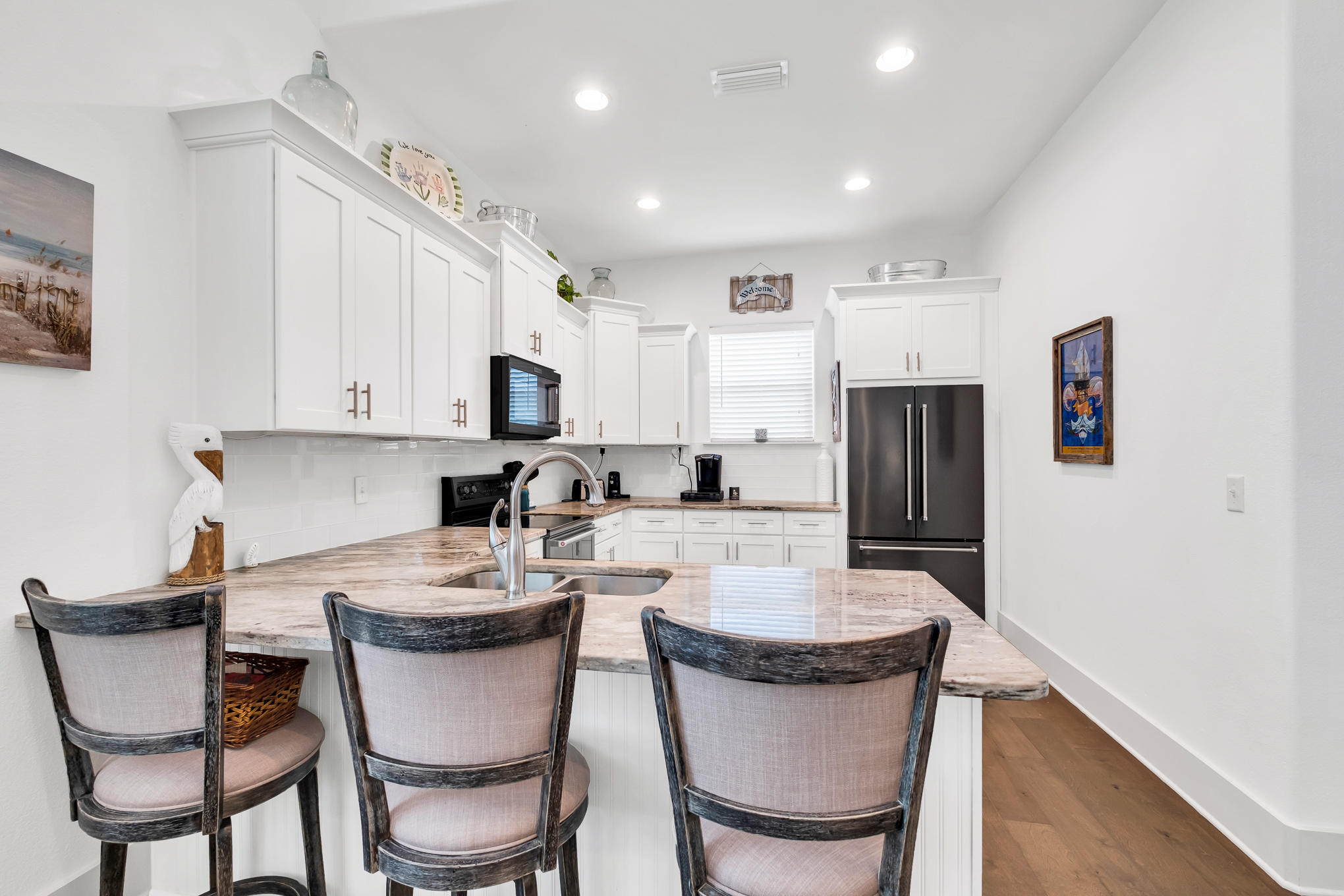 FRANGISTA BEACH 2ND ADDN - Residential
