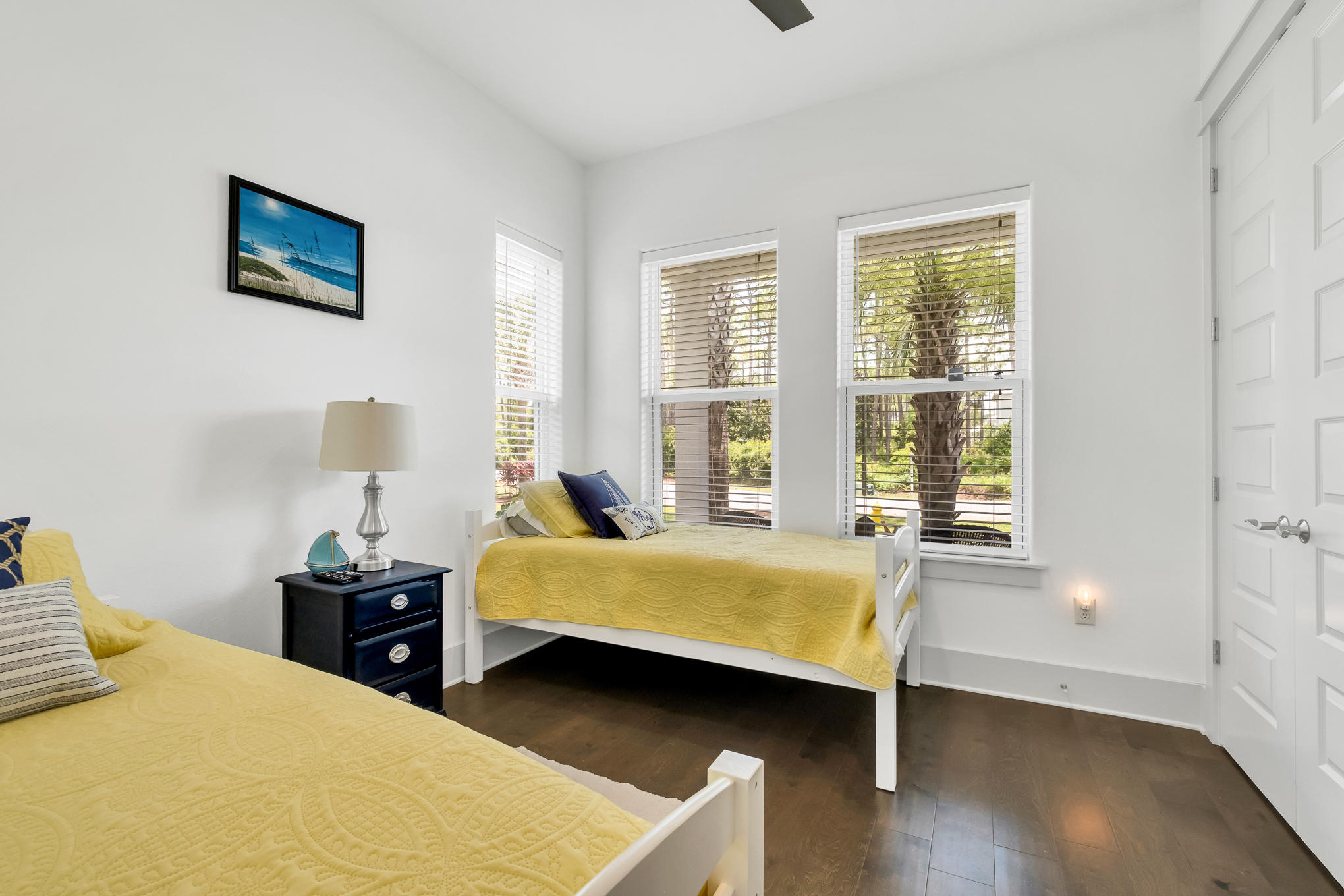 FRANGISTA BEACH 2ND ADDN - Residential