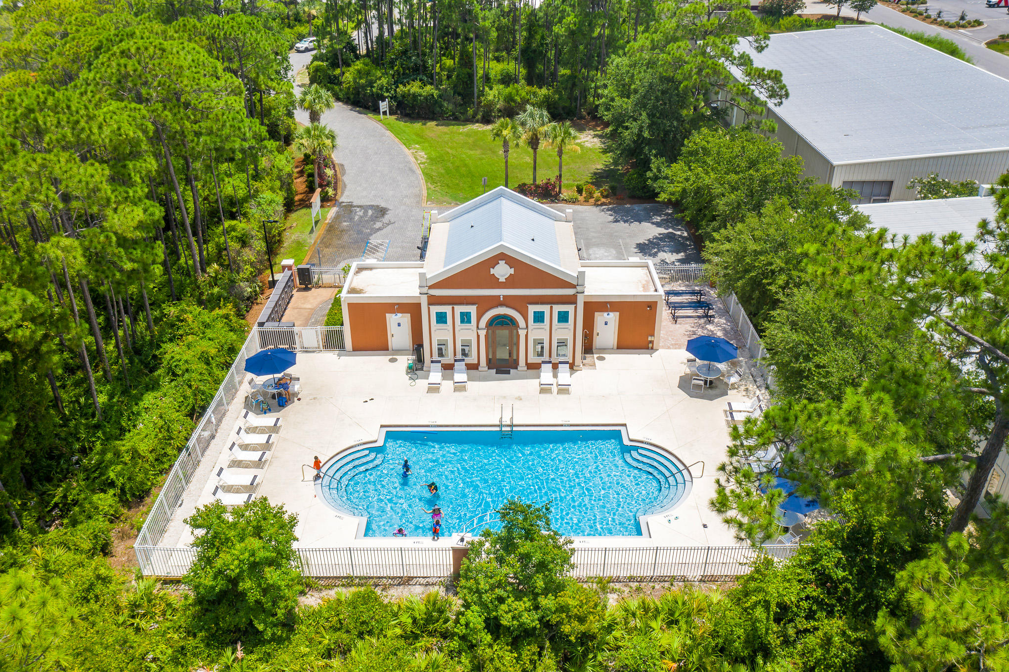 FRANGISTA BEACH 2ND ADDN - Residential