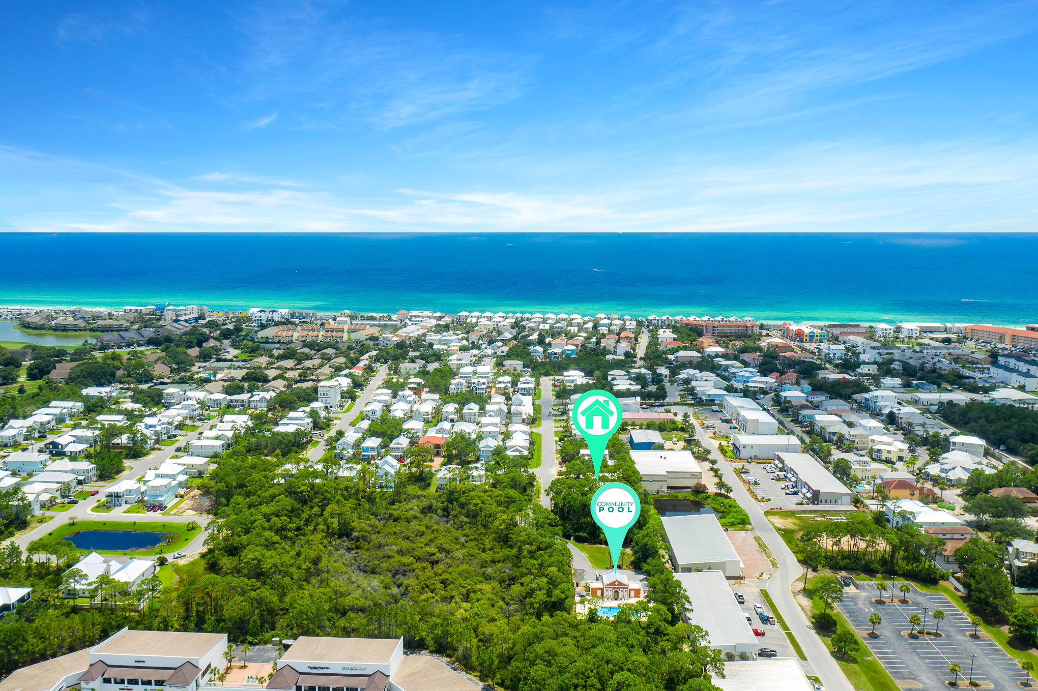 FRANGISTA BEACH 2ND ADDN - Residential