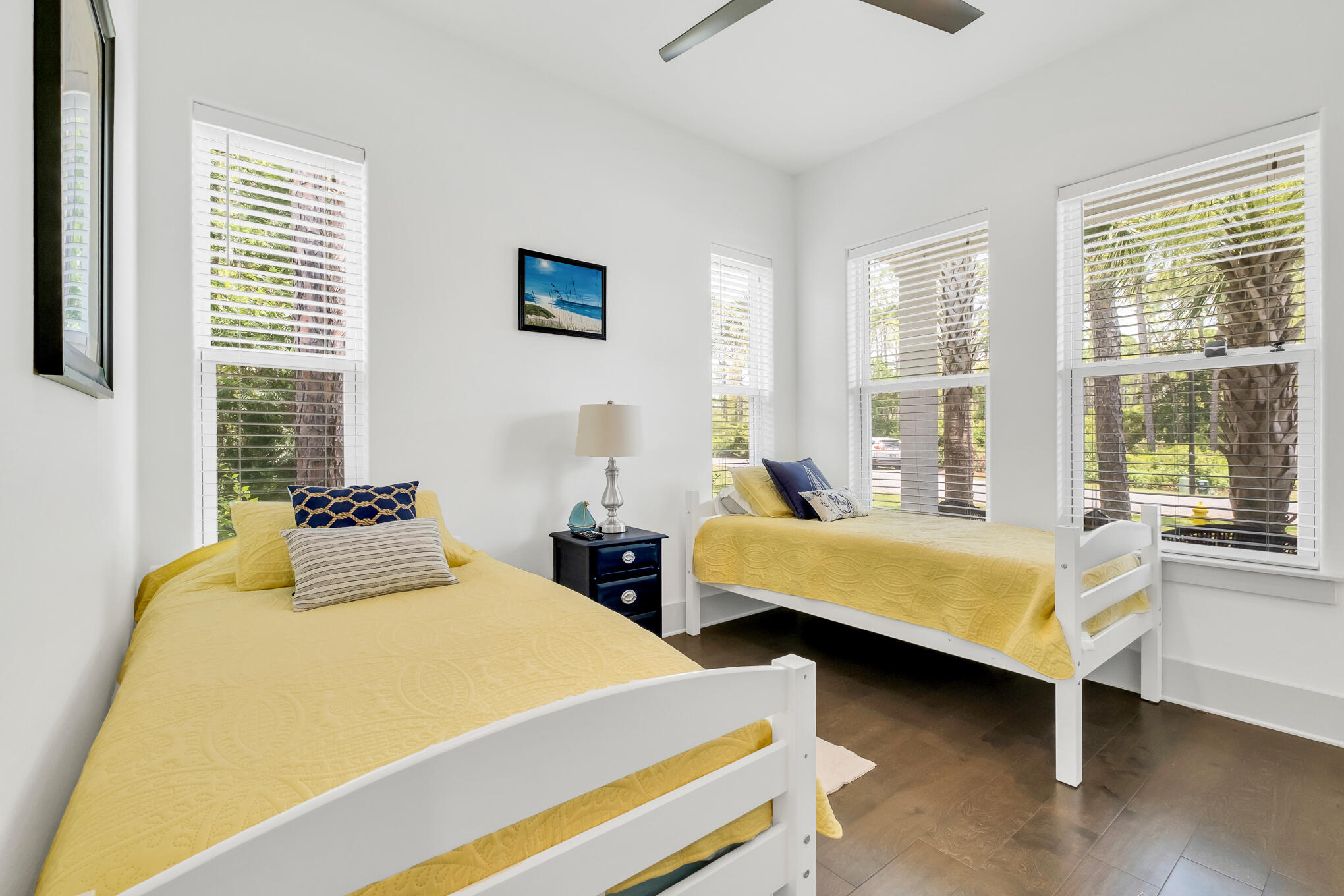 FRANGISTA BEACH 2ND ADDN - Residential