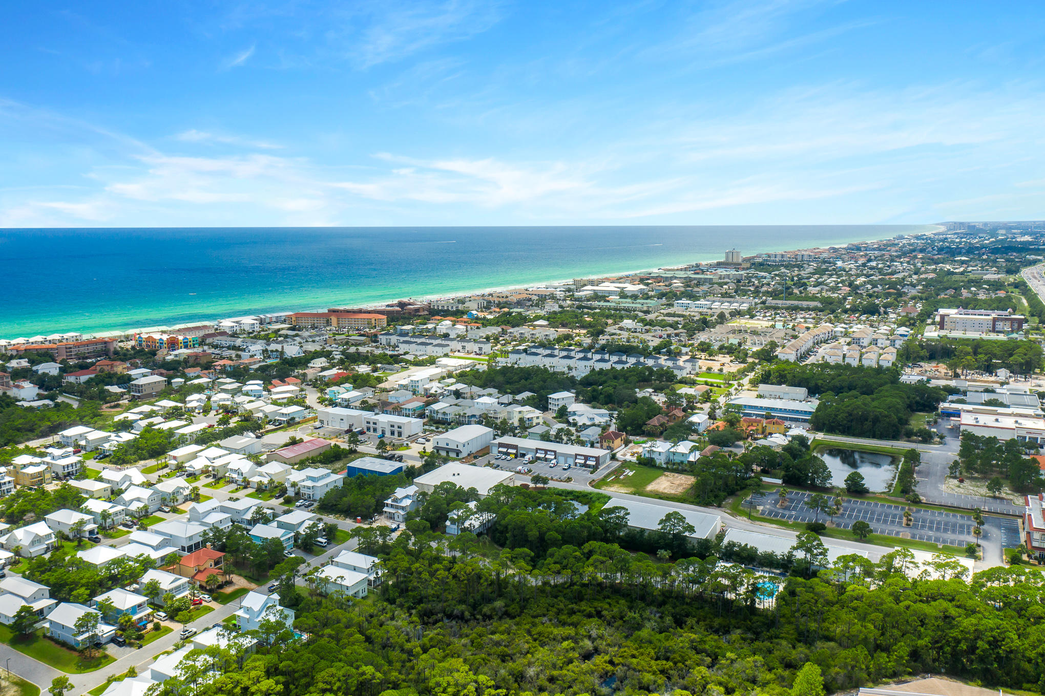 FRANGISTA BEACH 2ND ADDN - Residential