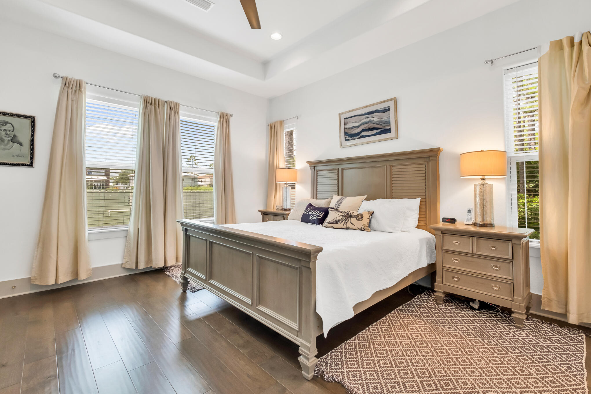 FRANGISTA BEACH 2ND ADDN - Residential