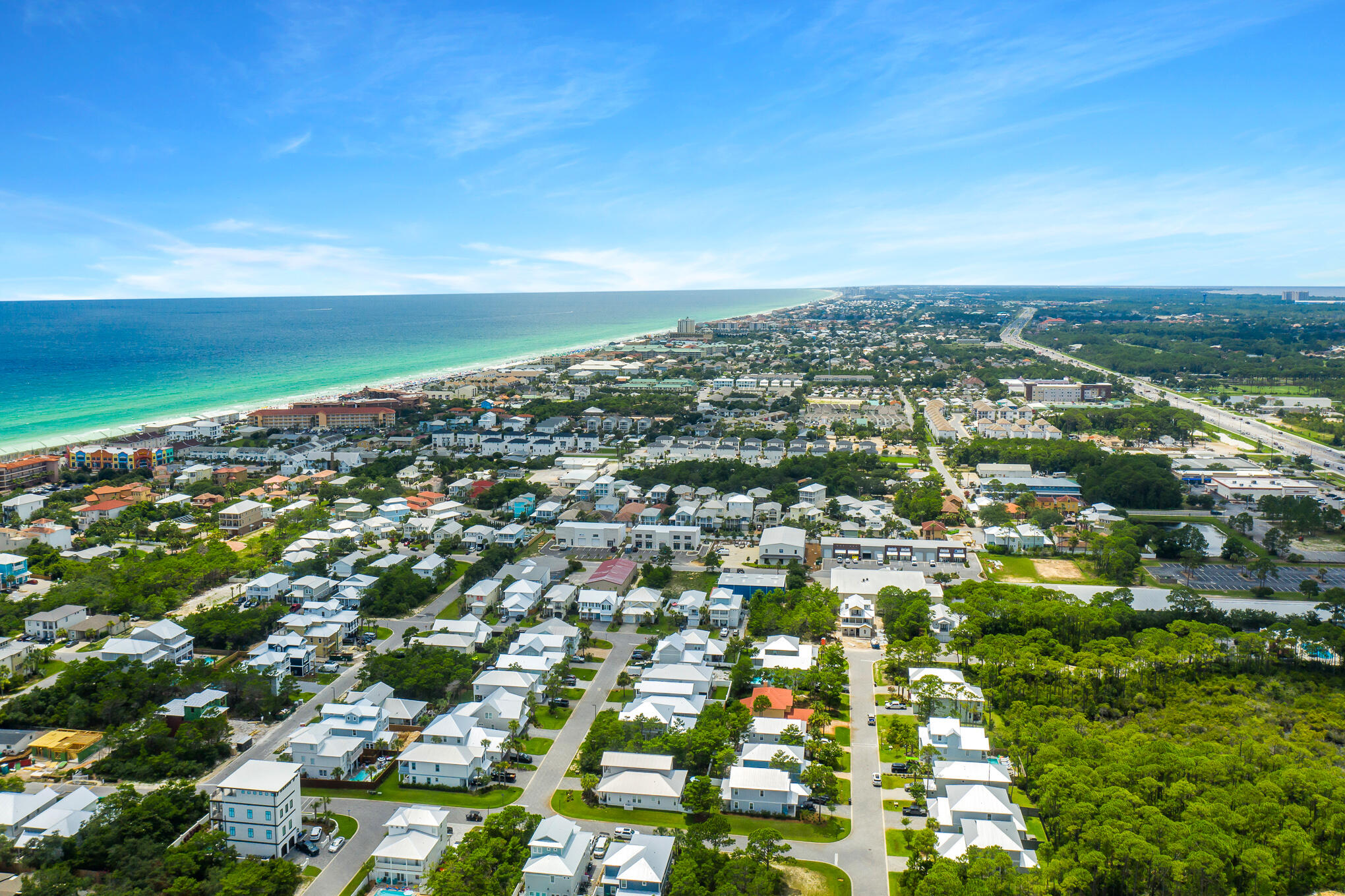 FRANGISTA BEACH 2ND ADDN - Residential
