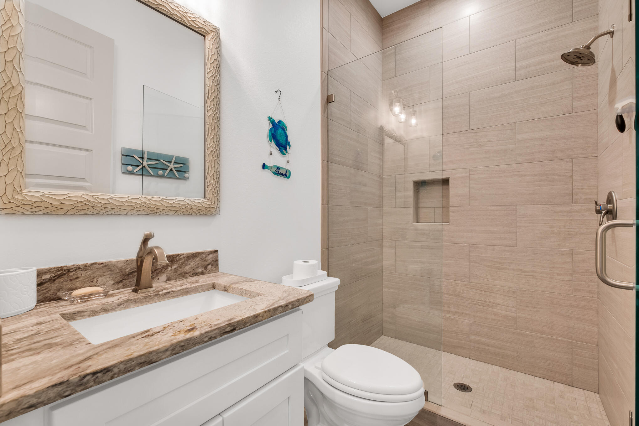 FRANGISTA BEACH 2ND ADDN - Residential