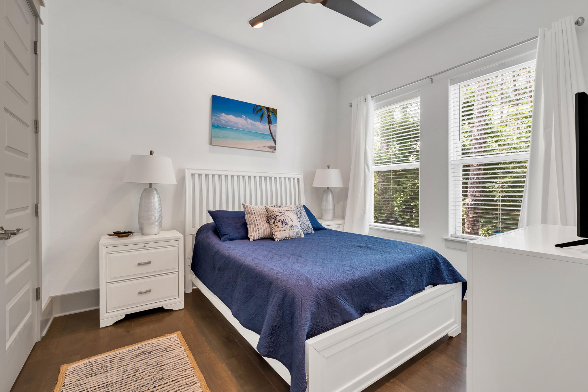 FRANGISTA BEACH 2ND ADDN - Residential