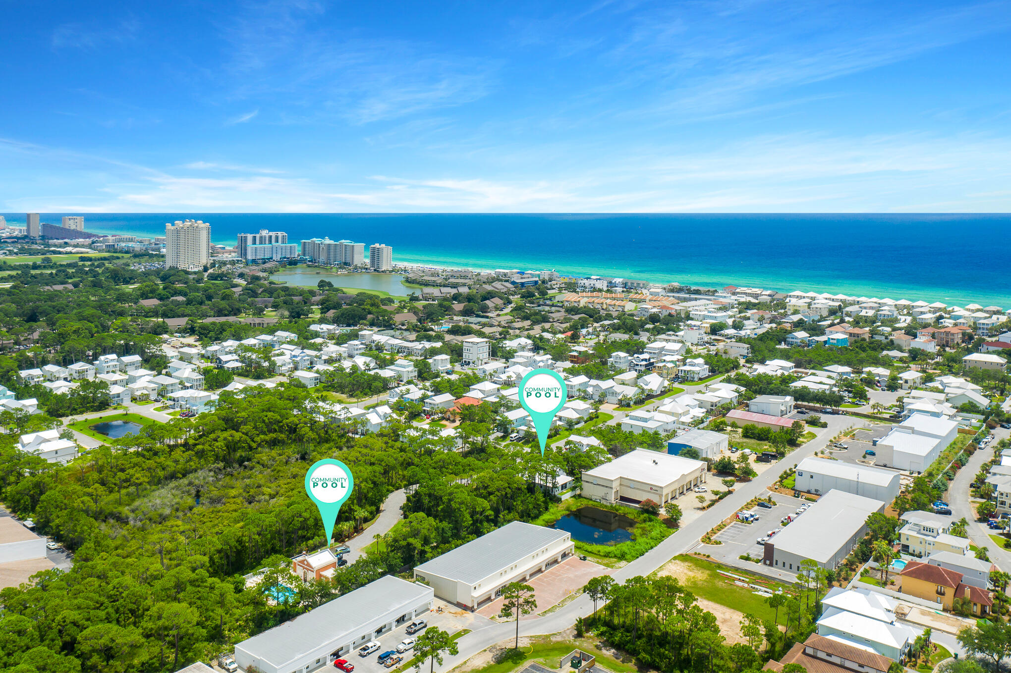 FRANGISTA BEACH 2ND ADDN - Residential