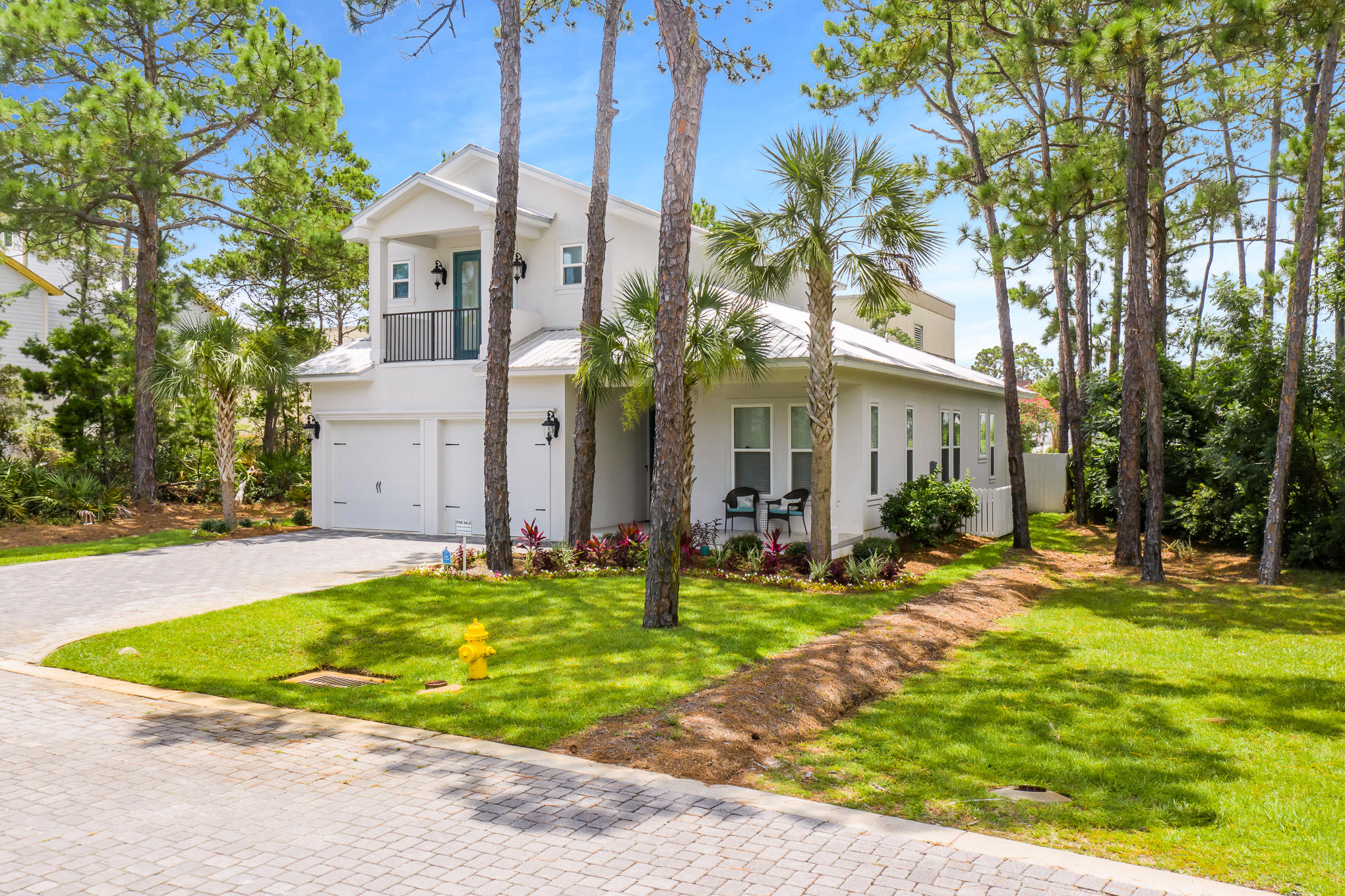 FRANGISTA BEACH 2ND ADDN - Residential