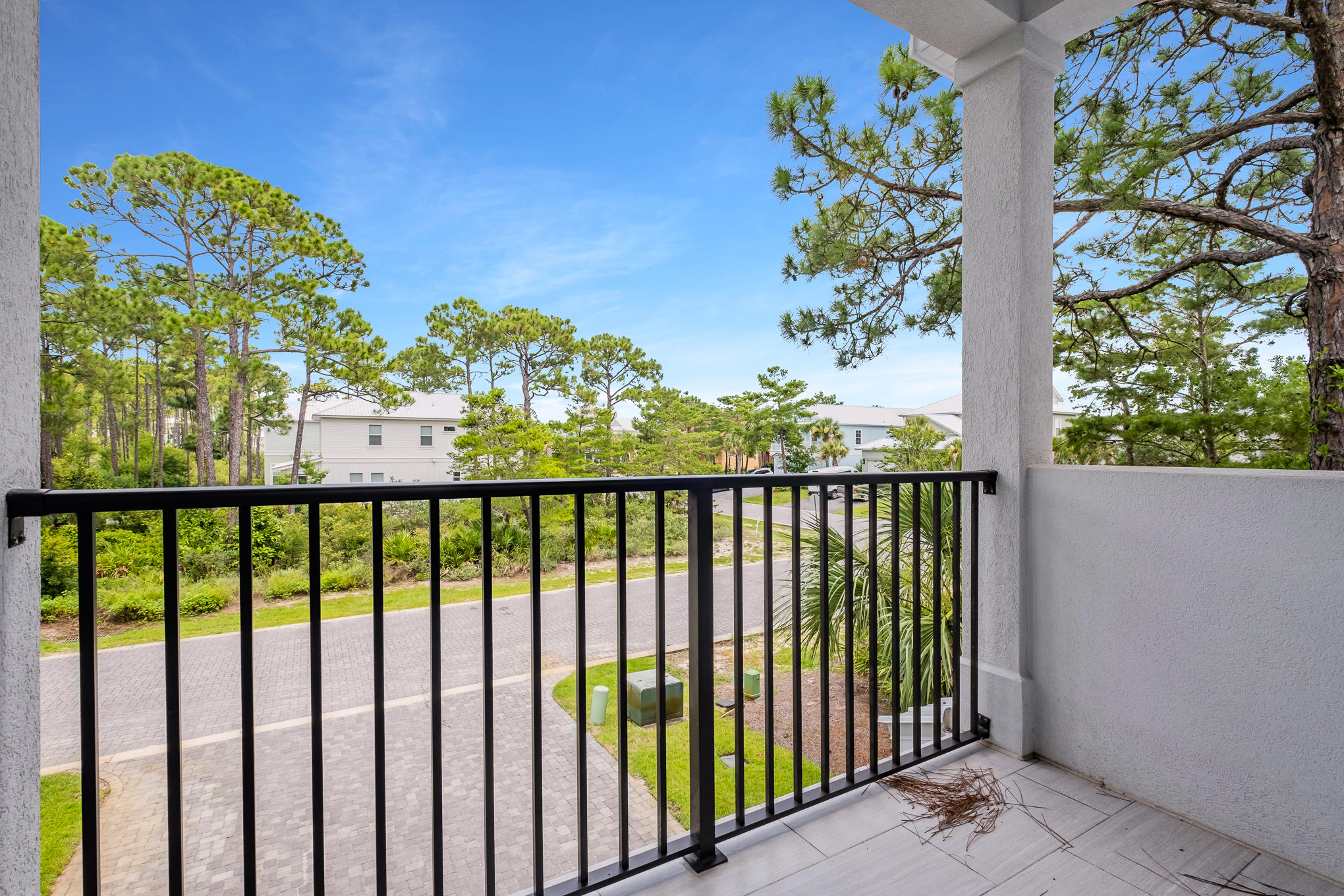 FRANGISTA BEACH 2ND ADDN - Residential