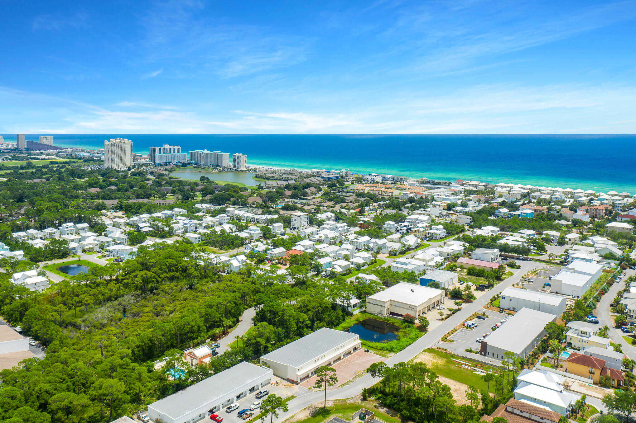 FRANGISTA BEACH 2ND ADDN - Residential