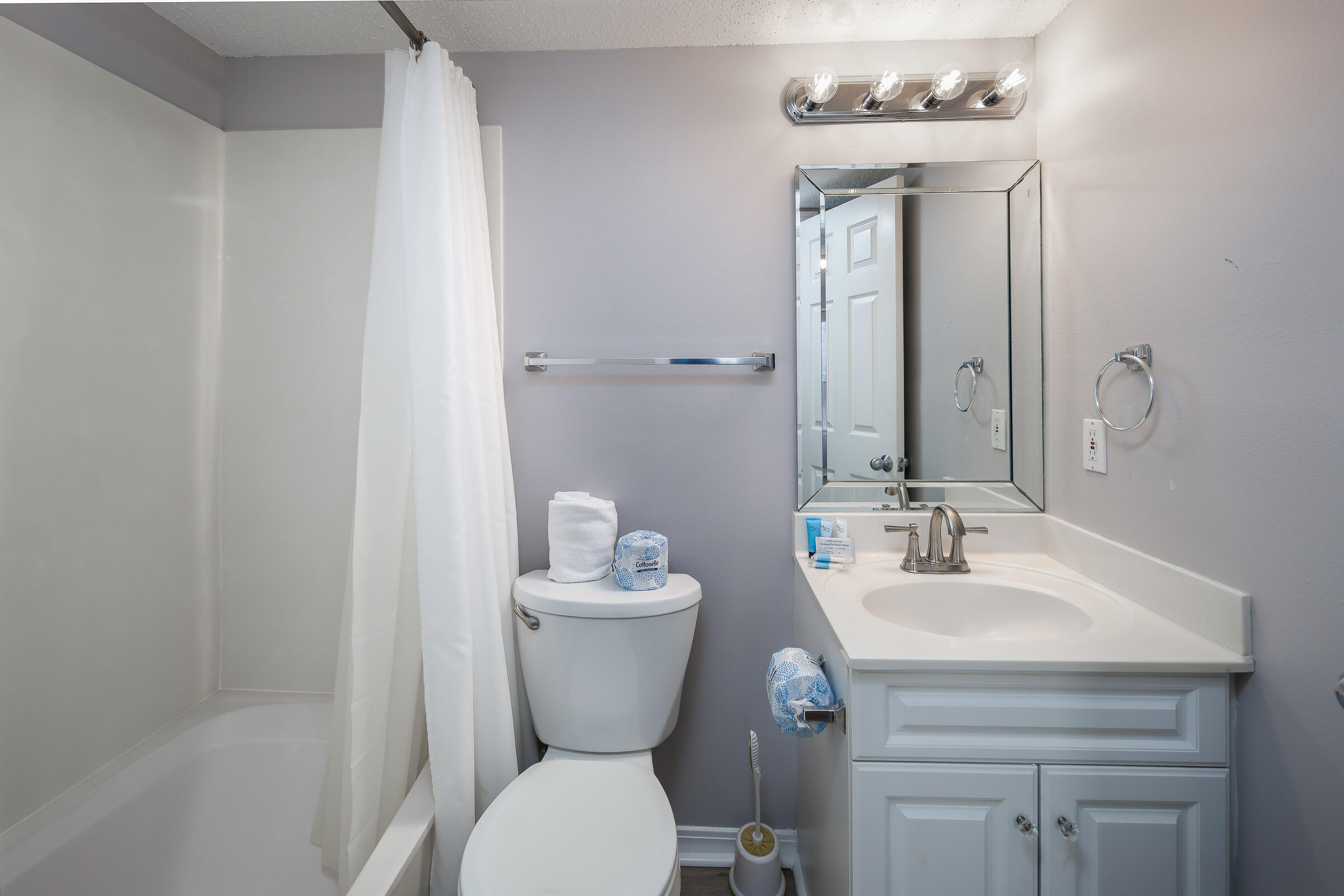 GULF DUNES CONDO - Residential