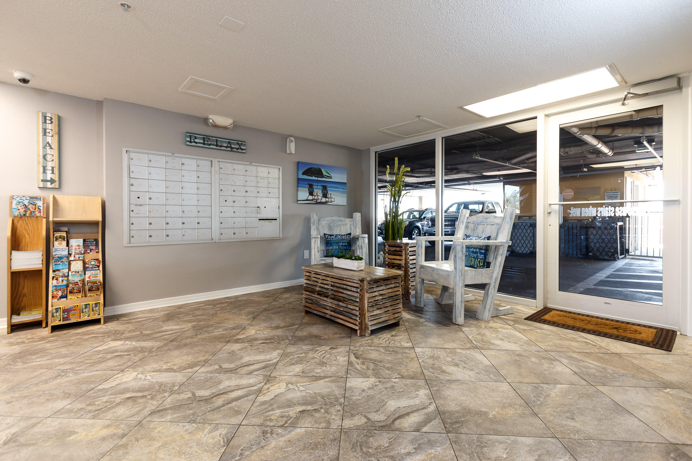 GULF DUNES CONDO - Residential