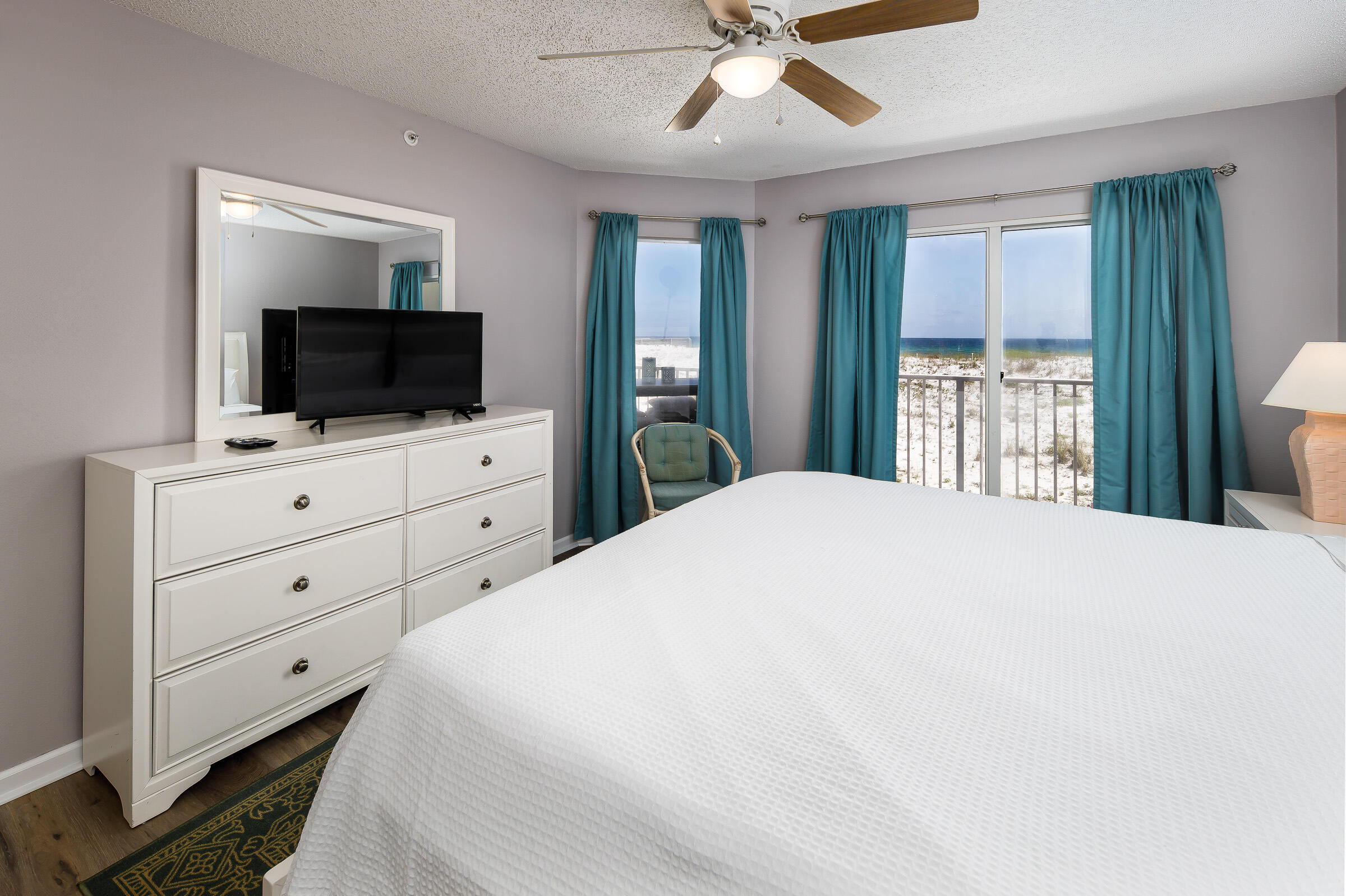 GULF DUNES CONDO - Residential