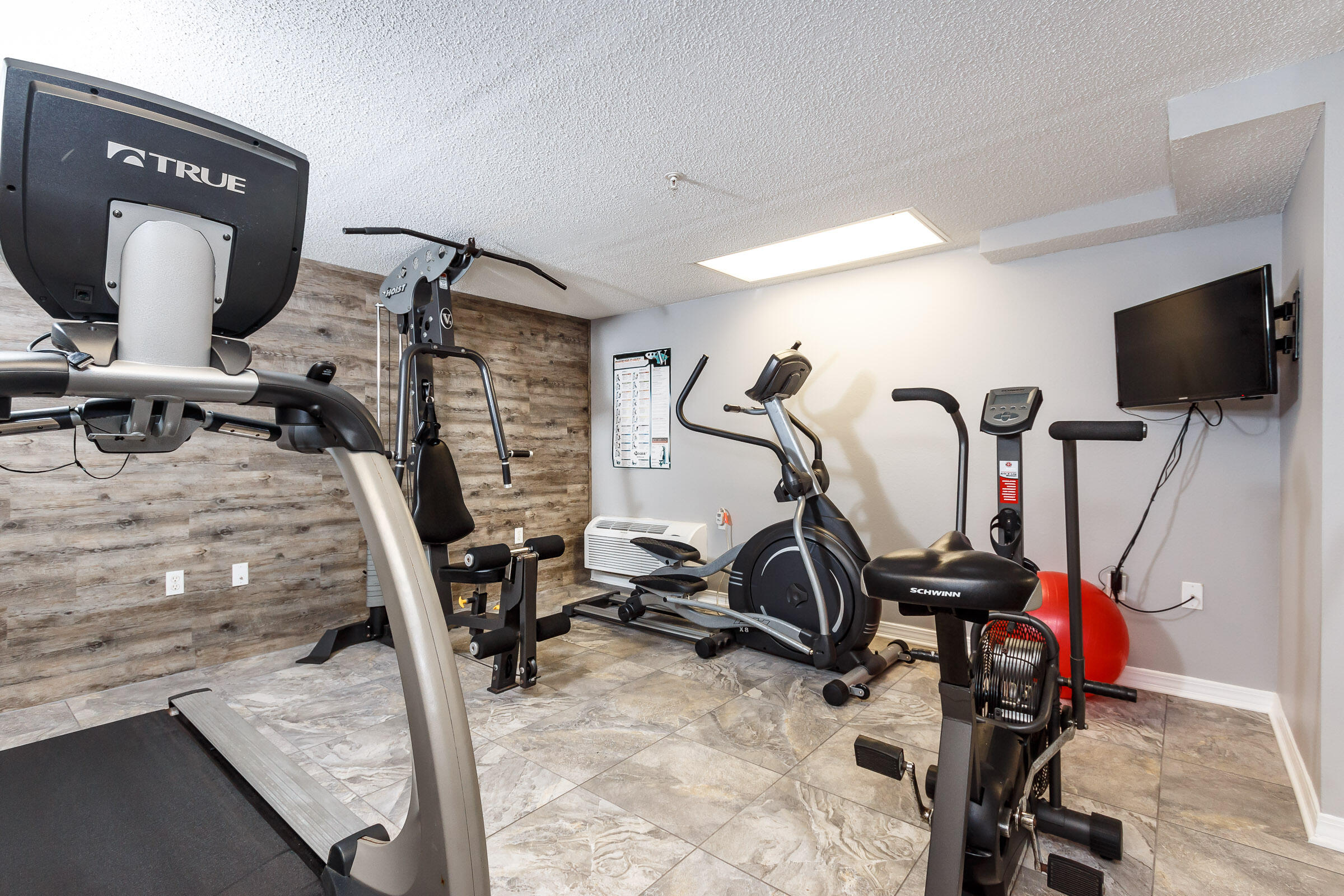 GULF DUNES CONDO - Residential