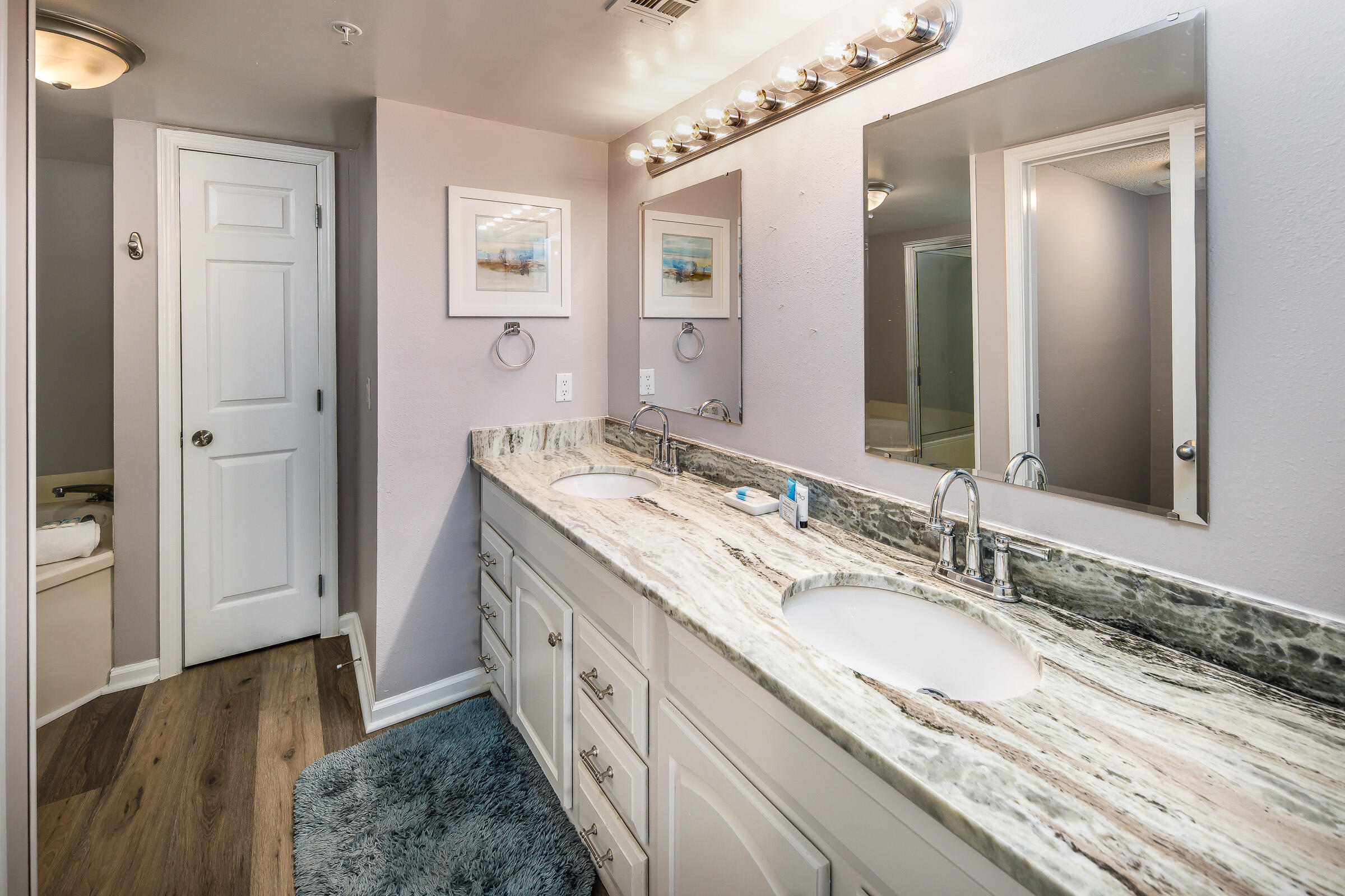 GULF DUNES CONDO - Residential