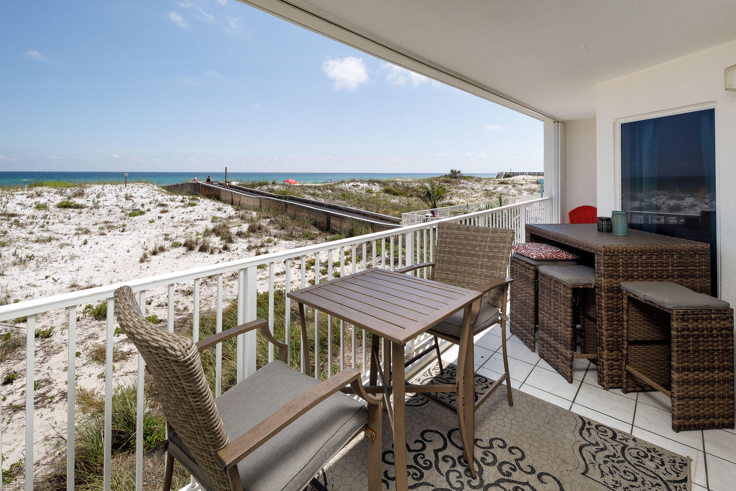 GULF DUNES CONDO - Residential