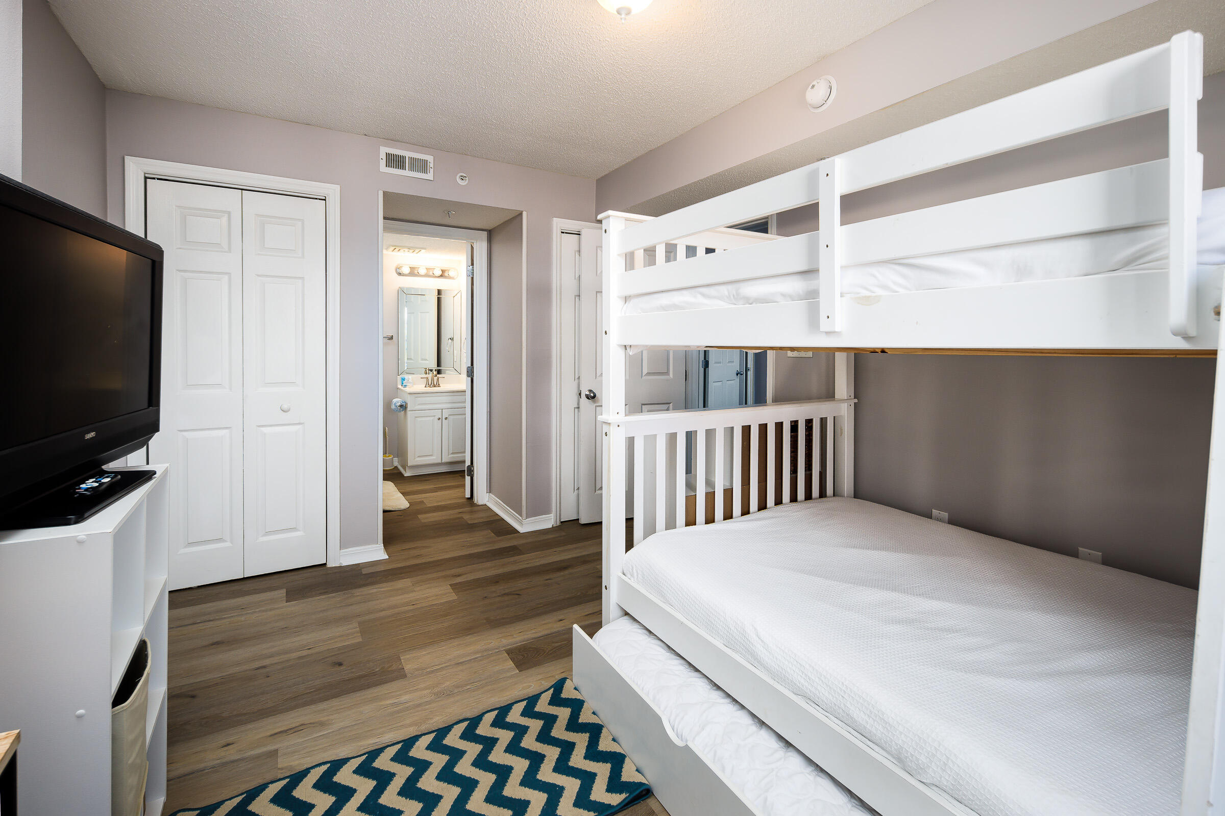 GULF DUNES CONDO - Residential