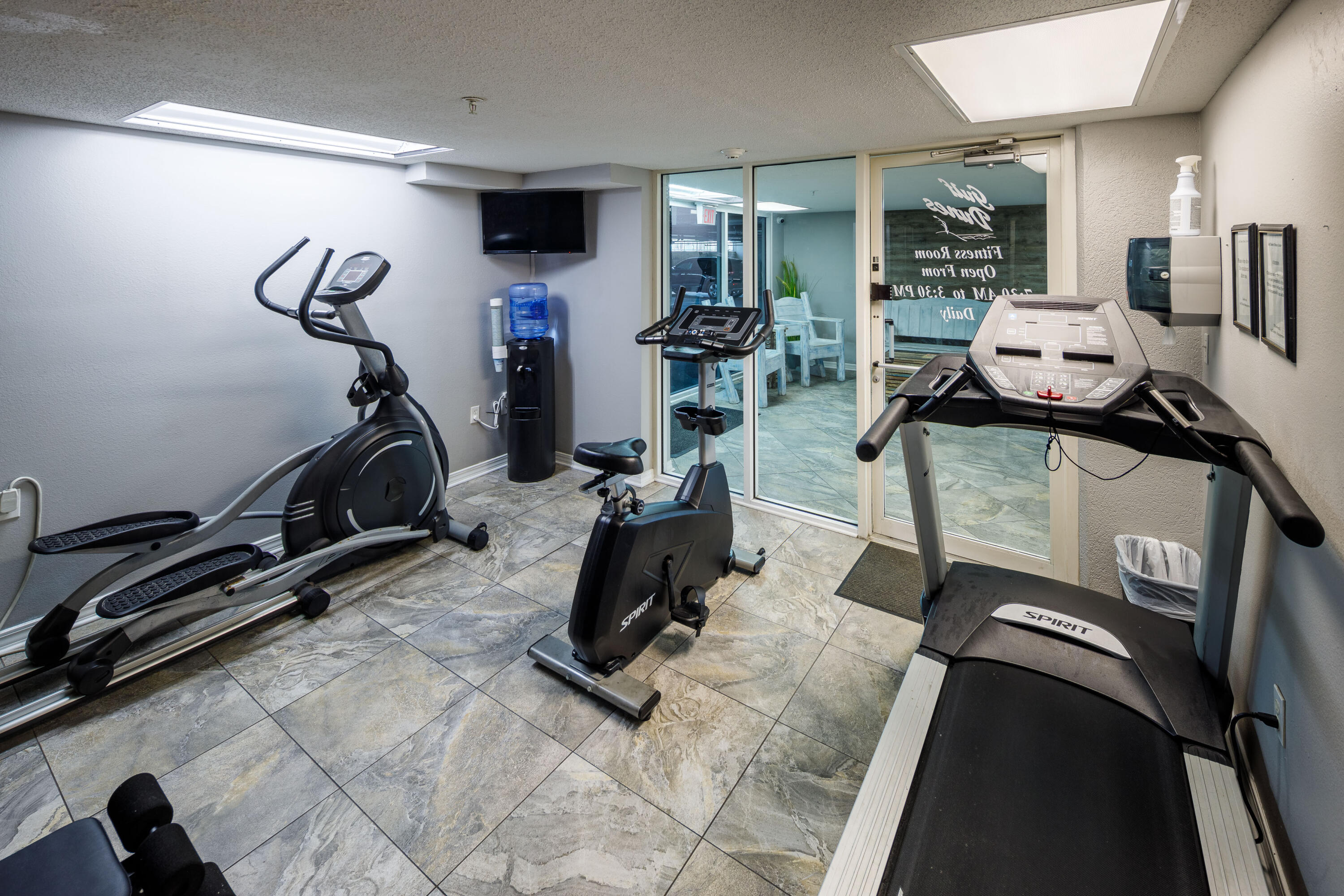 GULF DUNES CONDO - Residential
