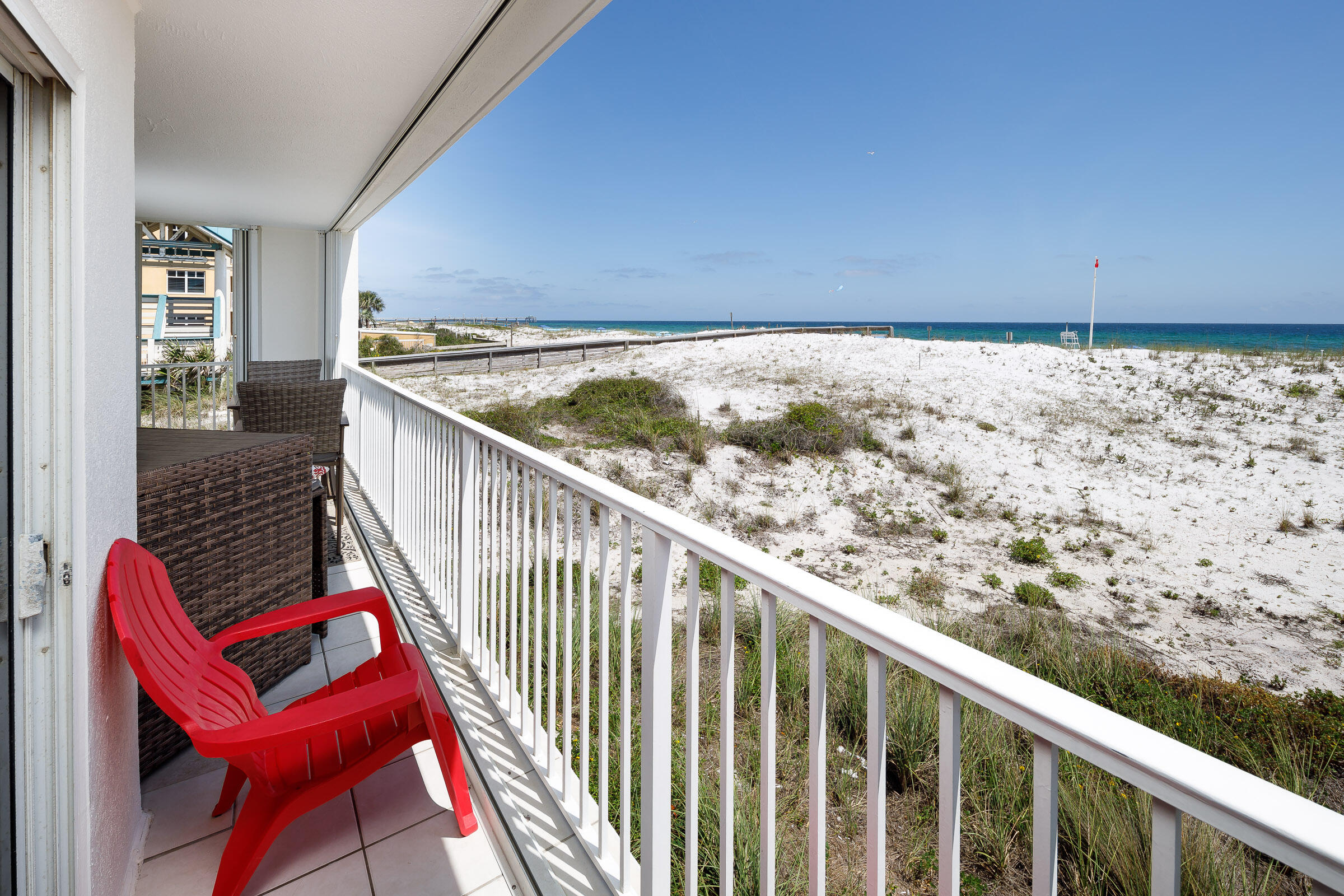 GULF DUNES CONDO - Residential