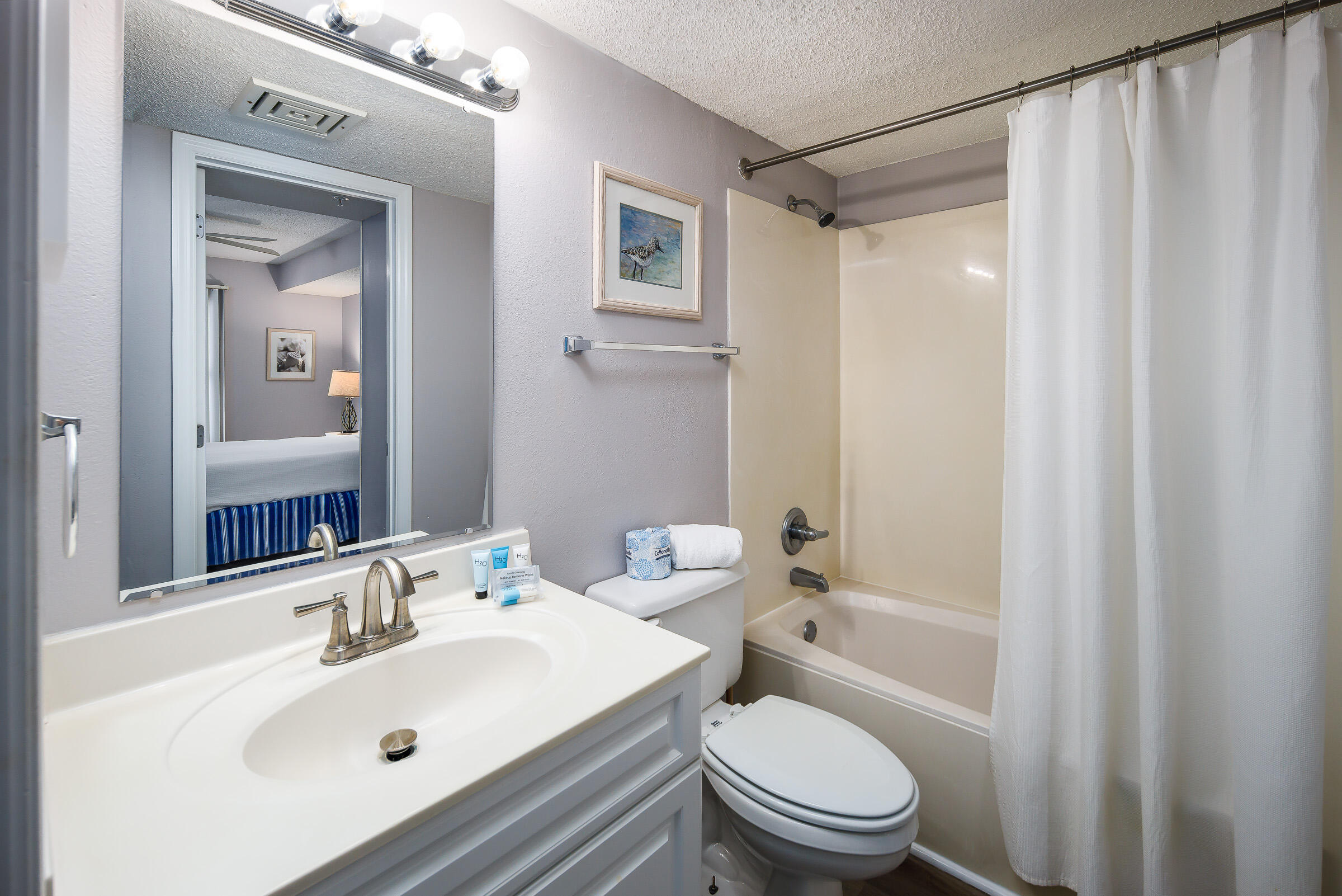 GULF DUNES CONDO - Residential