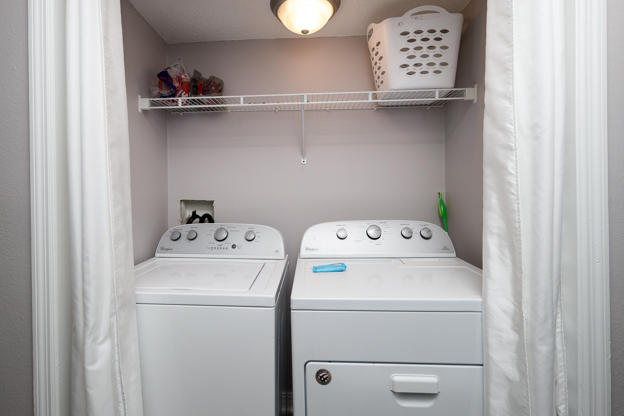 GULF DUNES CONDO - Residential