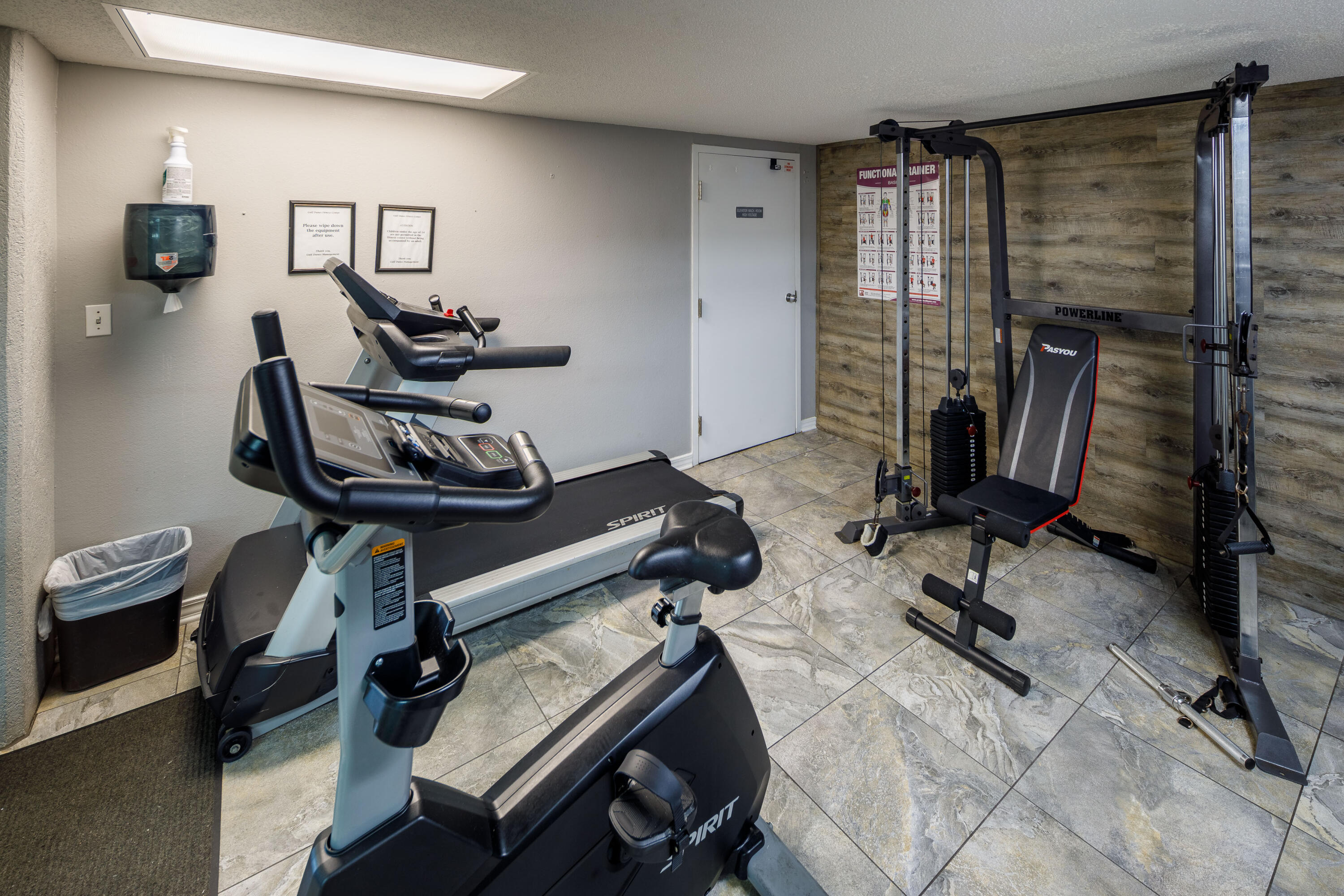 GULF DUNES CONDO - Residential