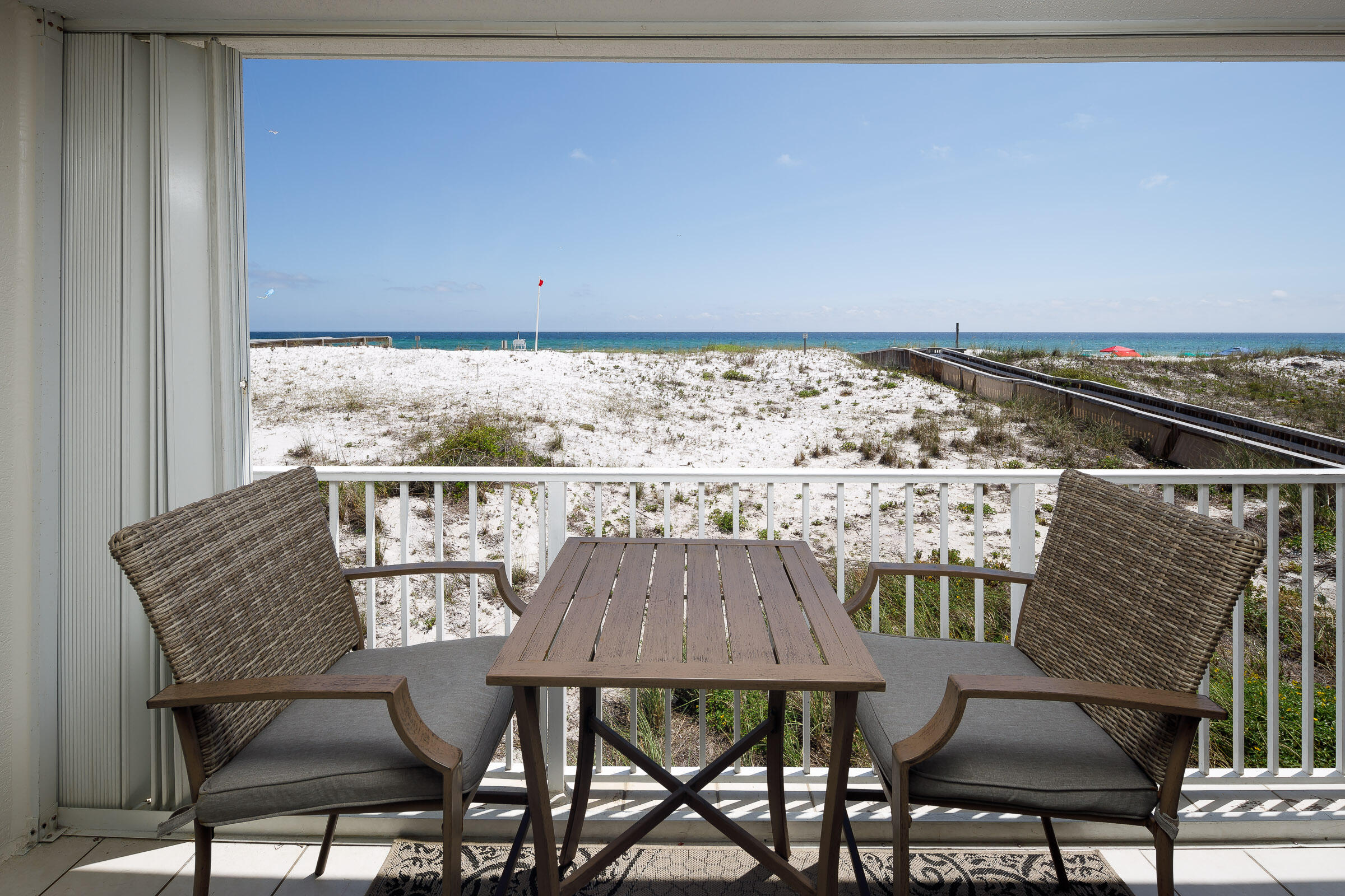 GULF DUNES CONDO - Residential