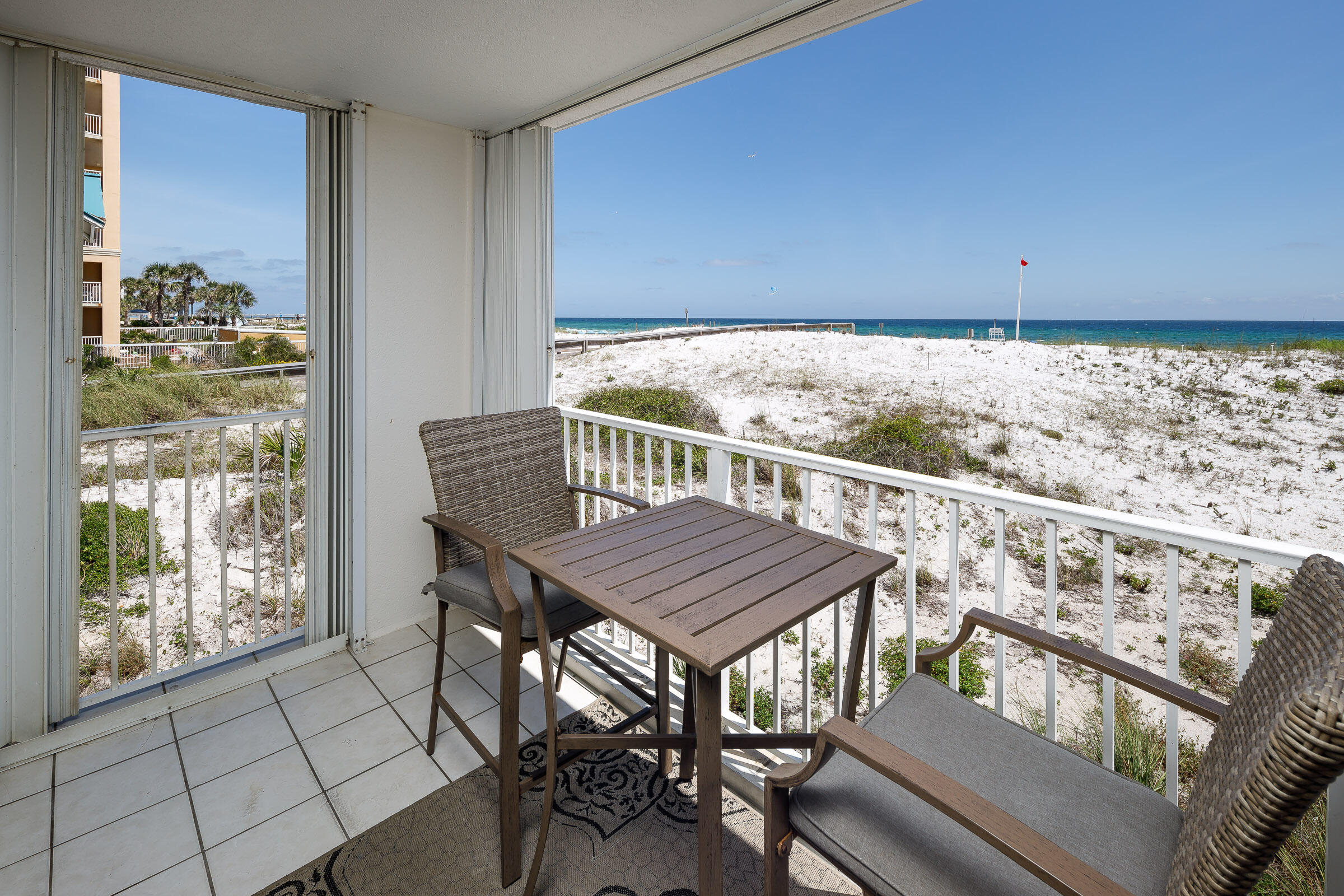 GULF DUNES CONDO - Residential
