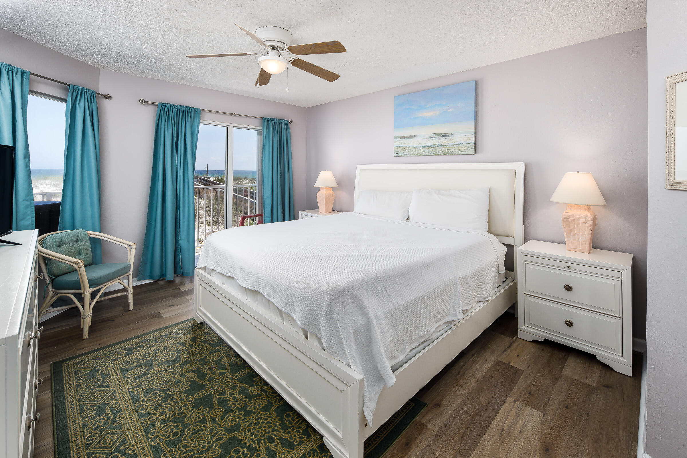 GULF DUNES CONDO - Residential