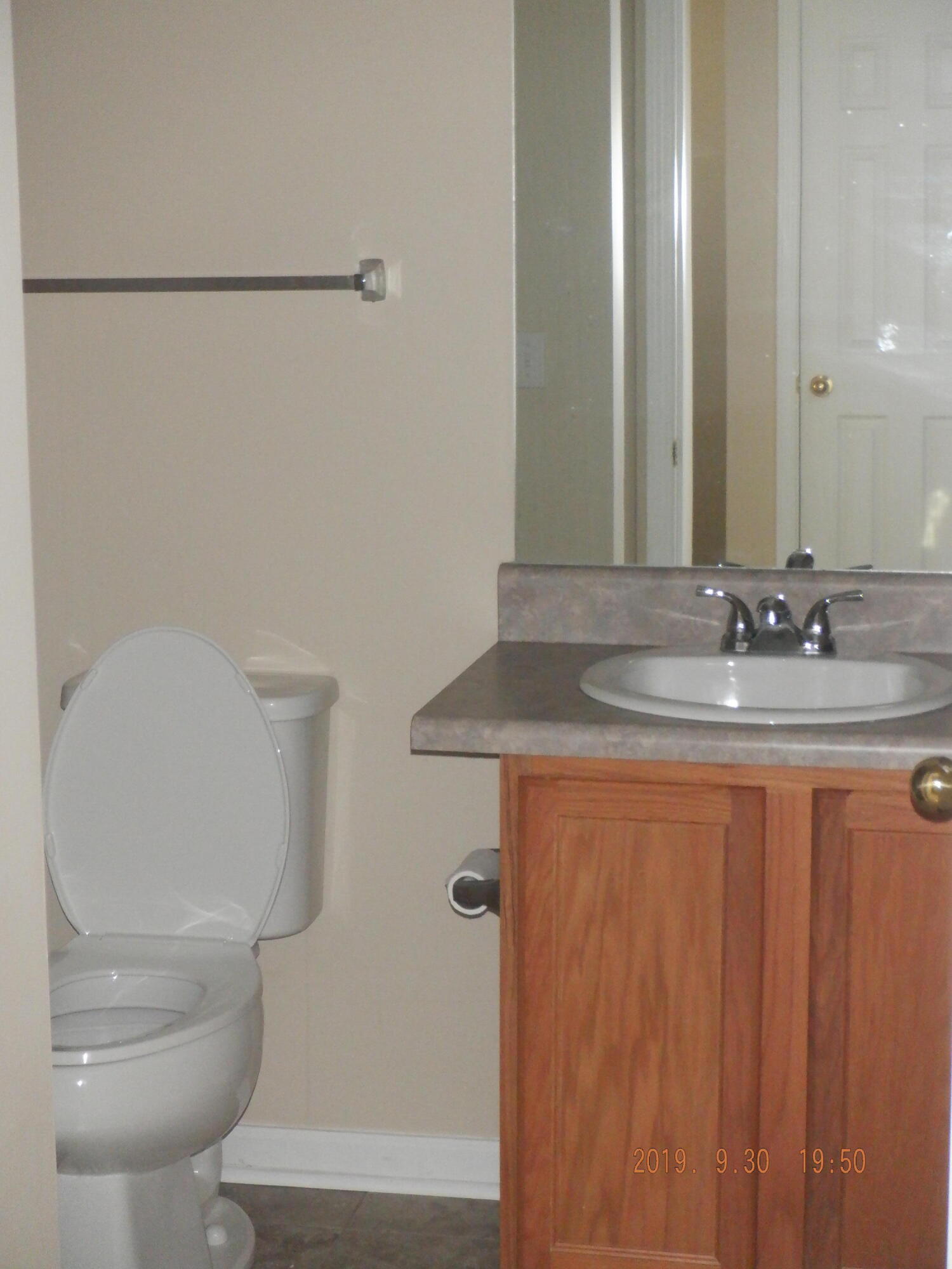 ROLLING PINES - Residential Lease