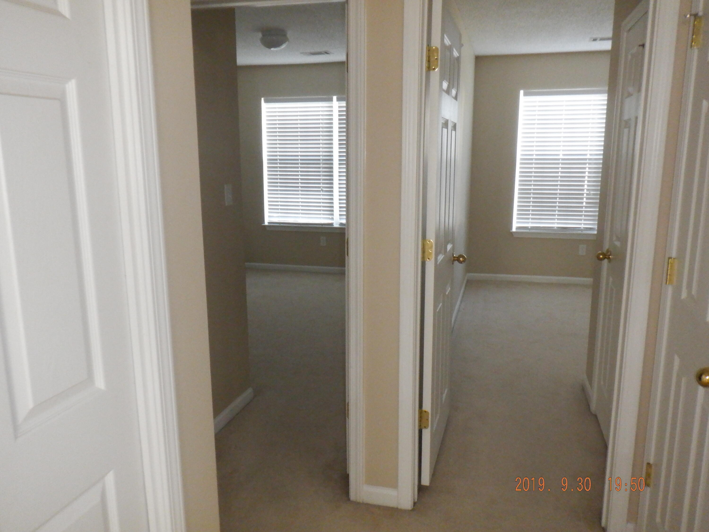 ROLLING PINES - Residential Lease