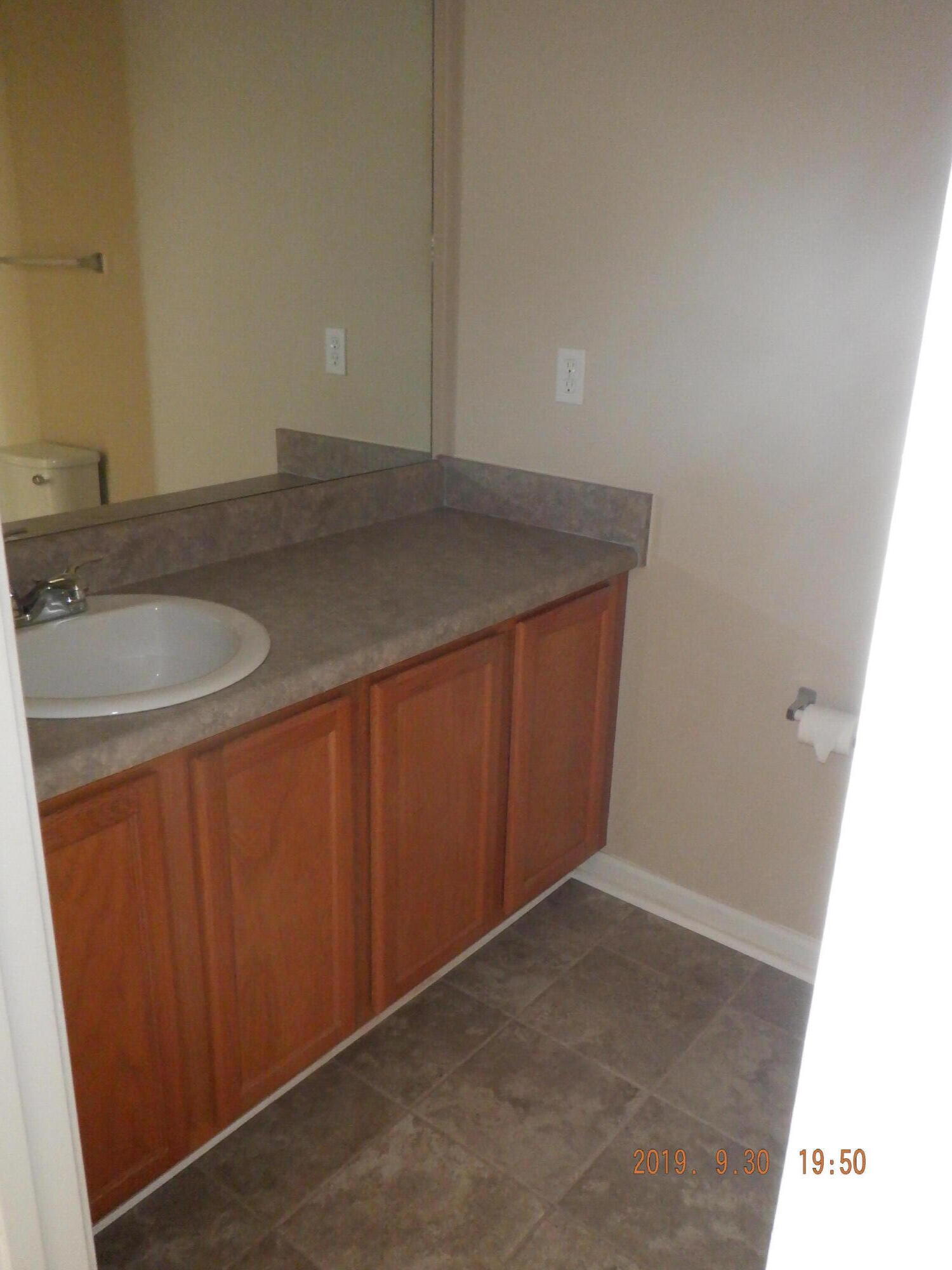 ROLLING PINES - Residential Lease