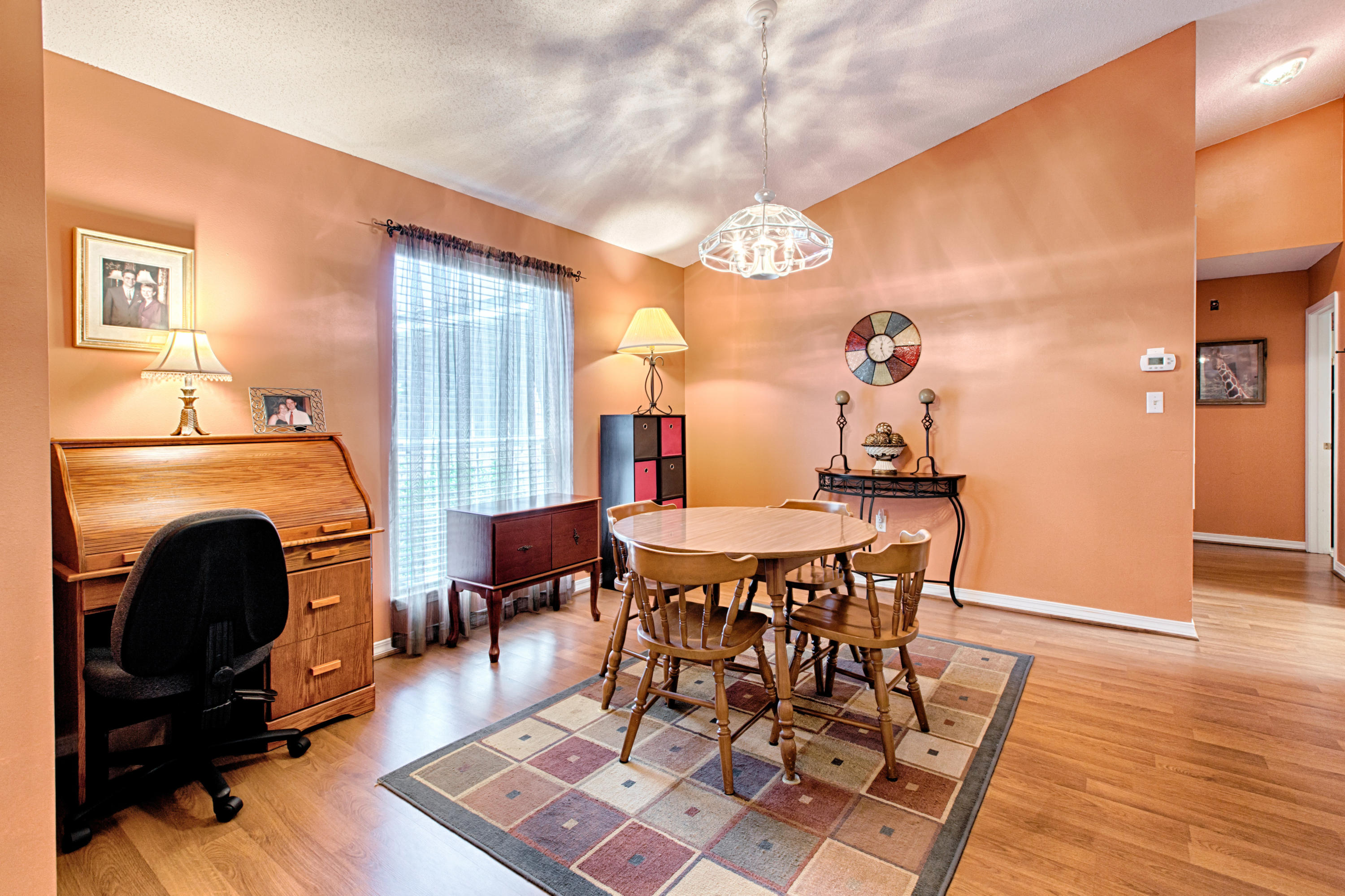 HARBOR BREEZE 2ND ADDN - Residential