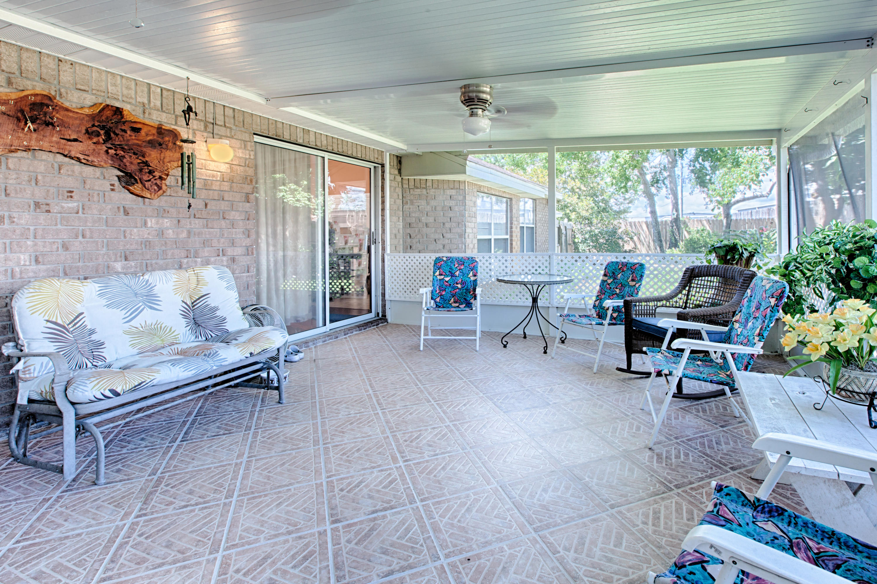 HARBOR BREEZE 2ND ADDN - Residential