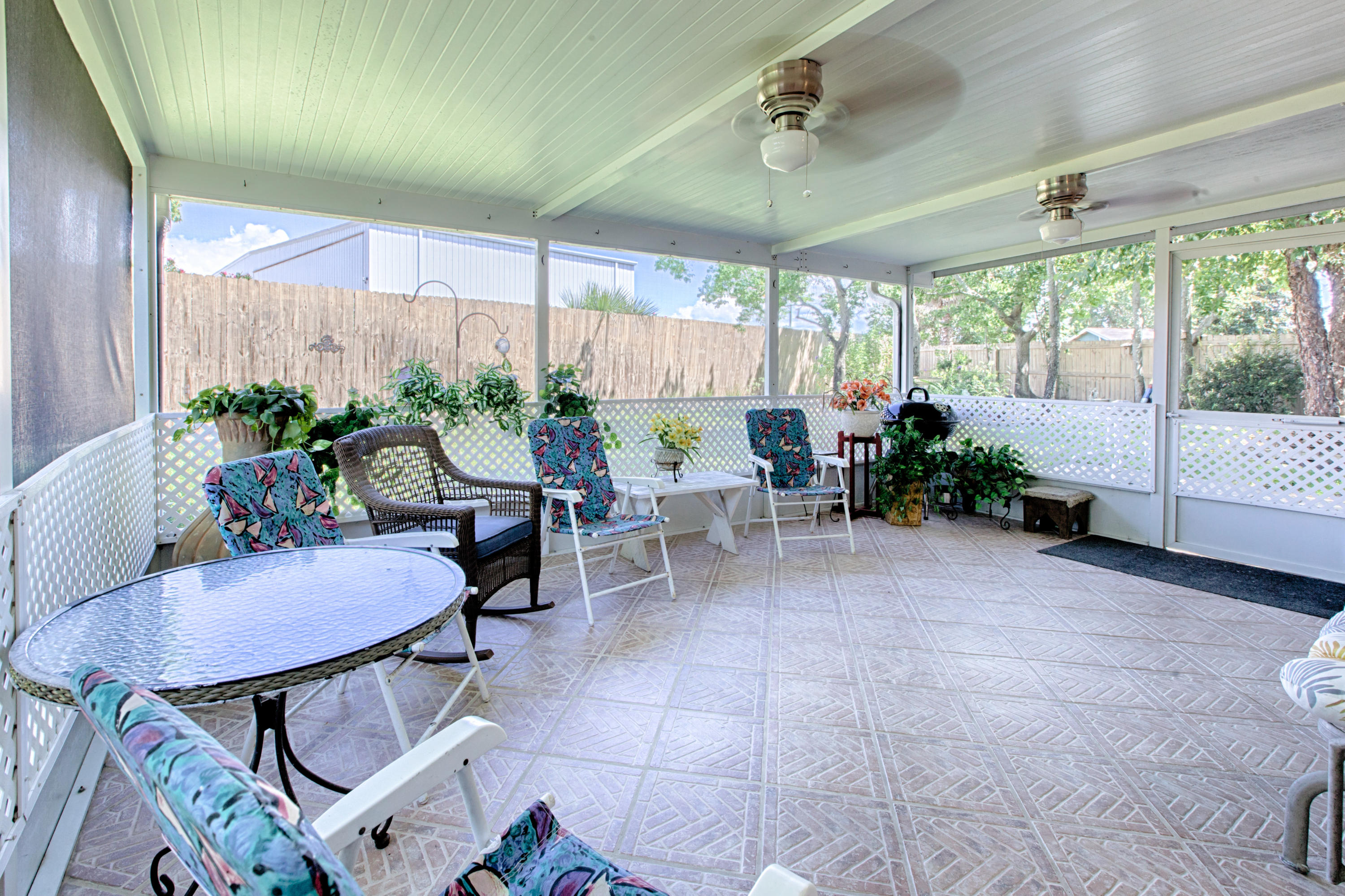 HARBOR BREEZE 2ND ADDN - Residential