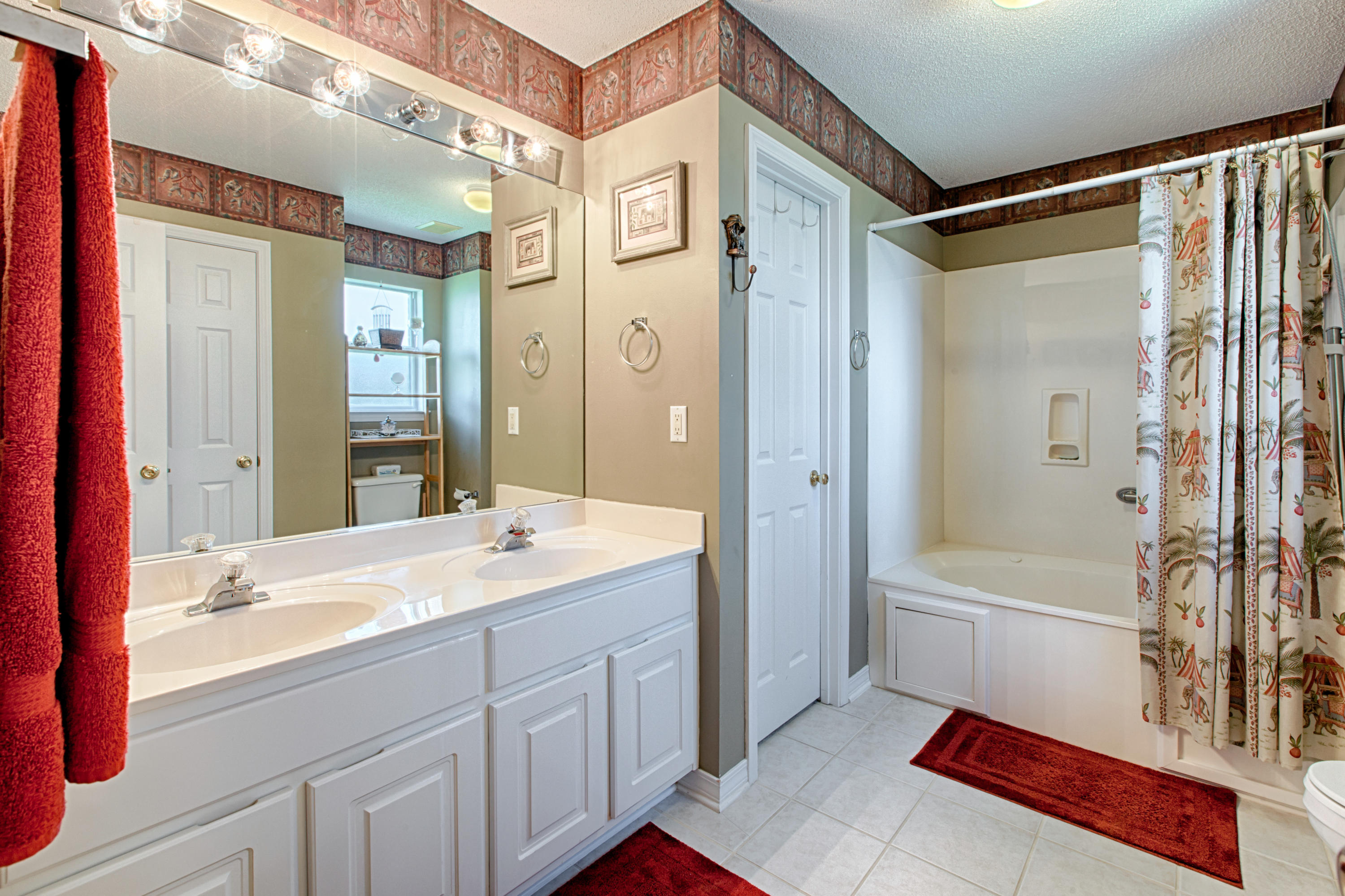HARBOR BREEZE 2ND ADDN - Residential