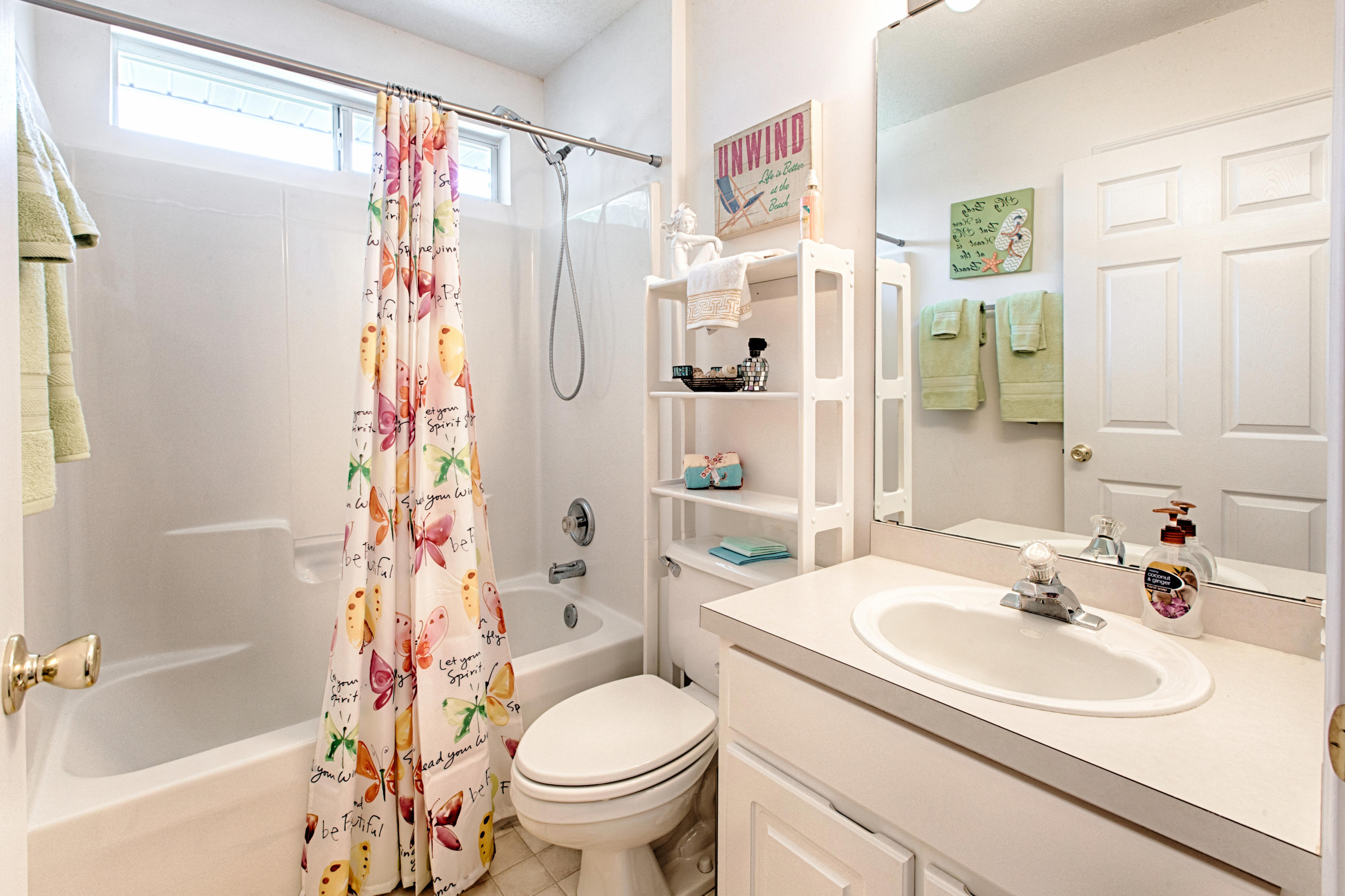HARBOR BREEZE 2ND ADDN - Residential