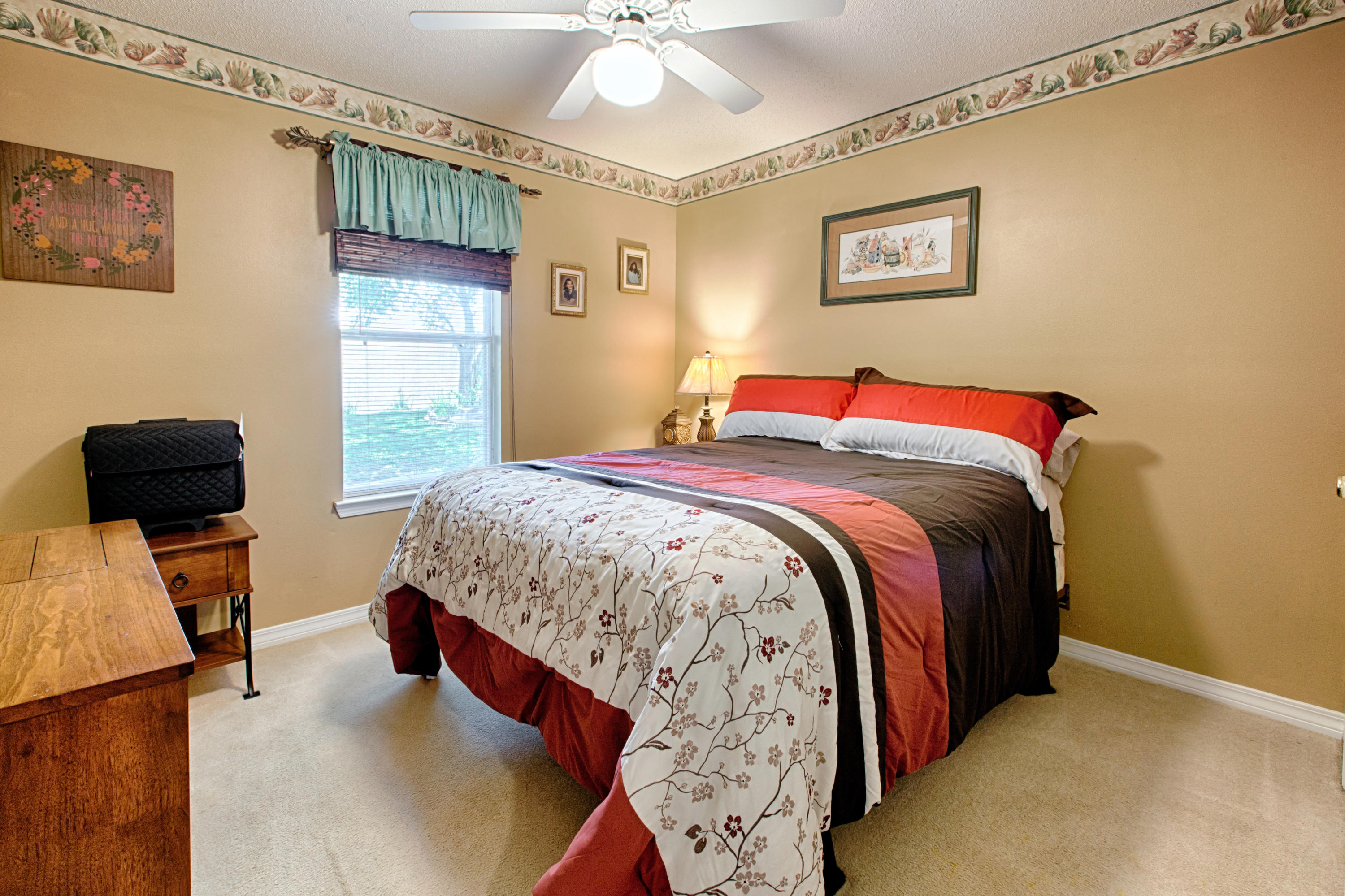 HARBOR BREEZE 2ND ADDN - Residential