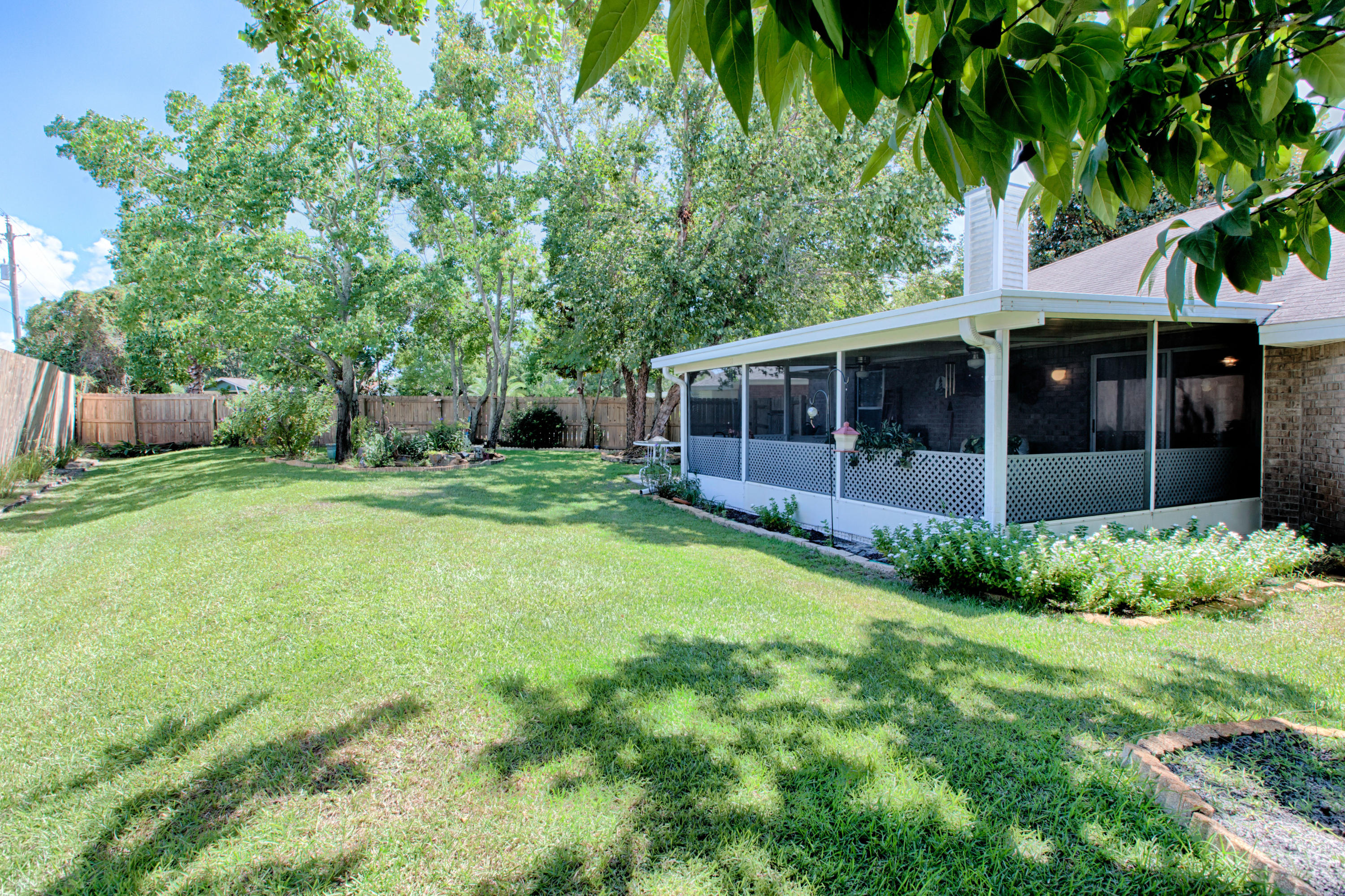 HARBOR BREEZE 2ND ADDN - Residential