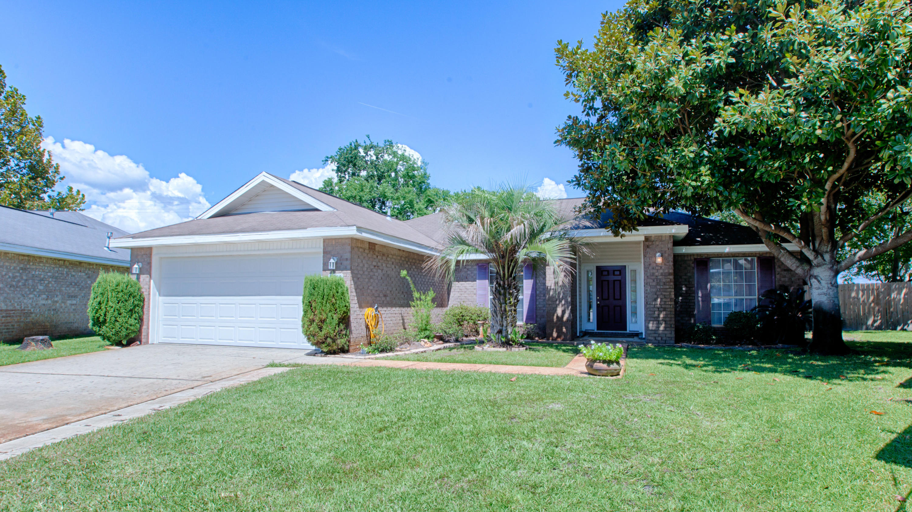 HARBOR BREEZE 2ND ADDN - Residential
