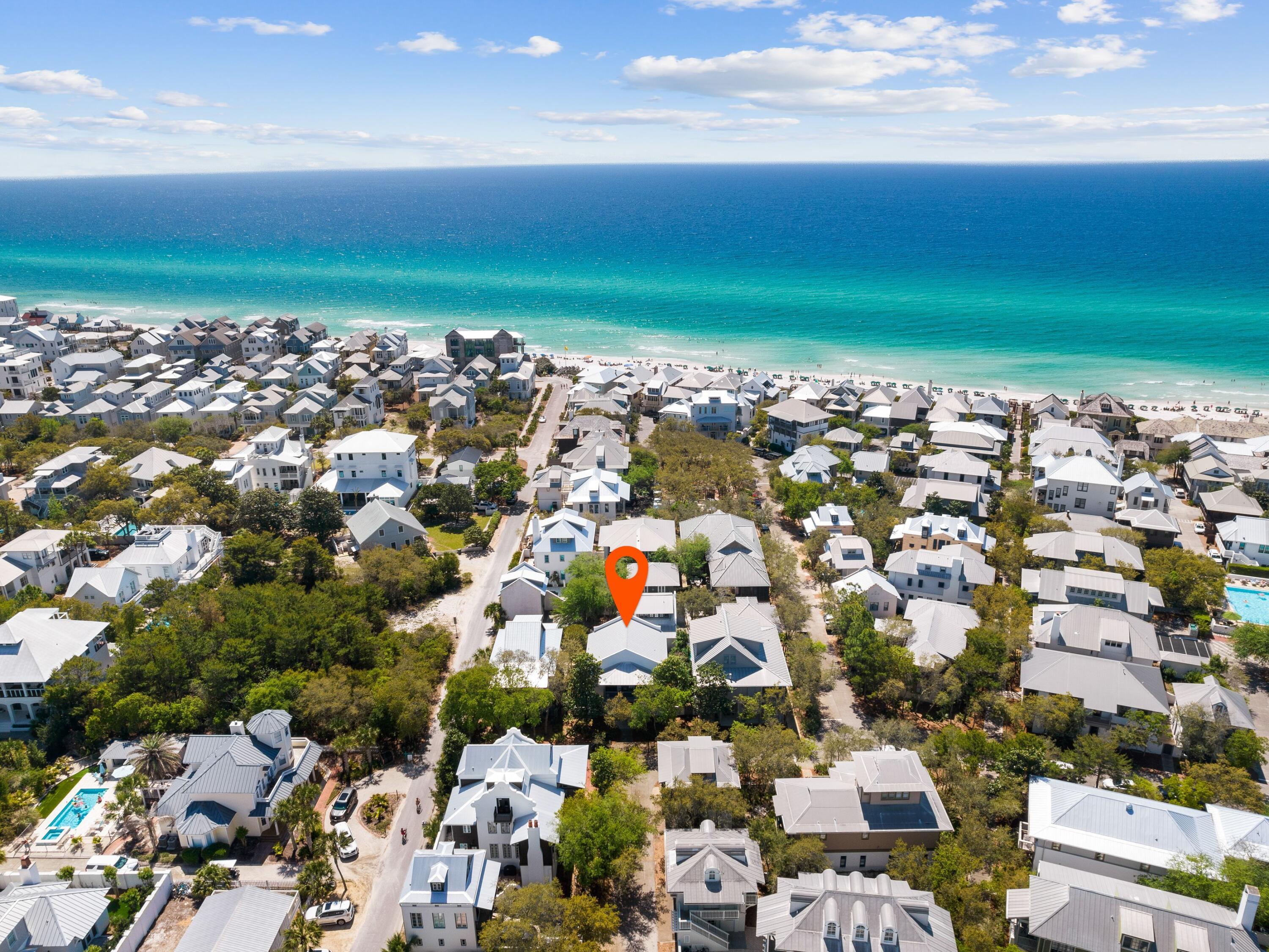 ROSEMARY BEACH - Residential