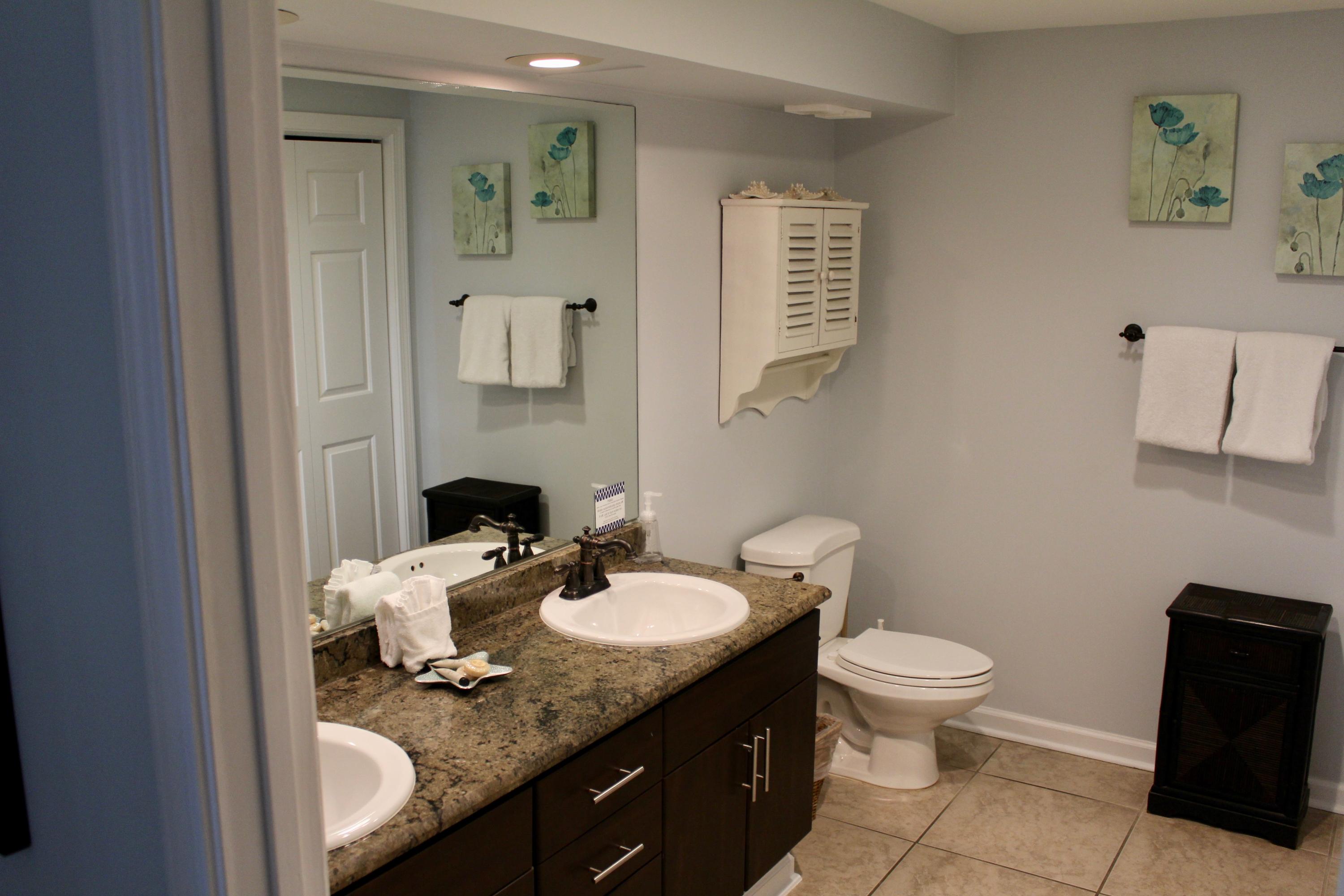 WESTWINDS AT SANDESTIN CONDO - Residential