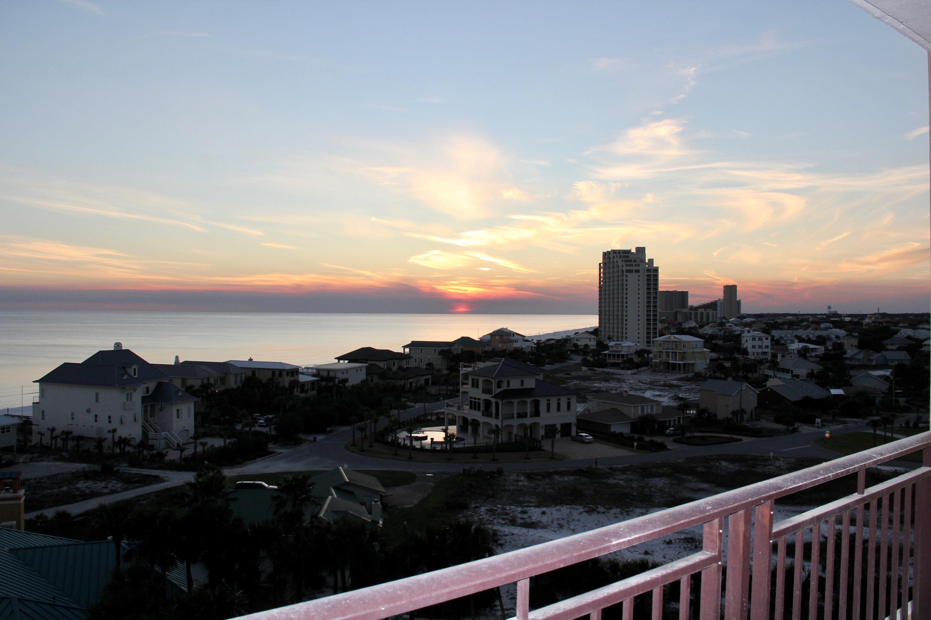 WESTWINDS AT SANDESTIN CONDO - Residential