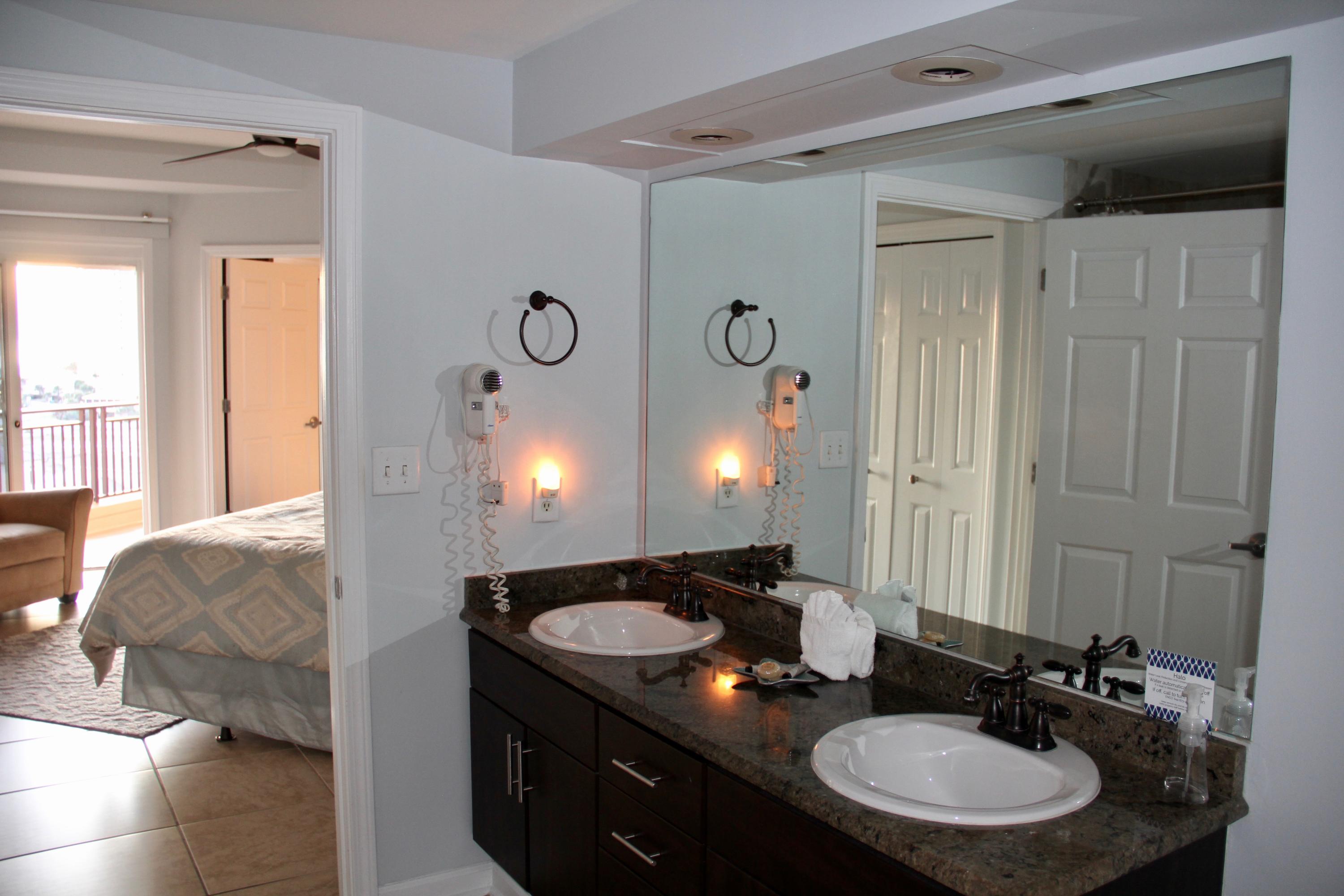 WESTWINDS AT SANDESTIN CONDO - Residential