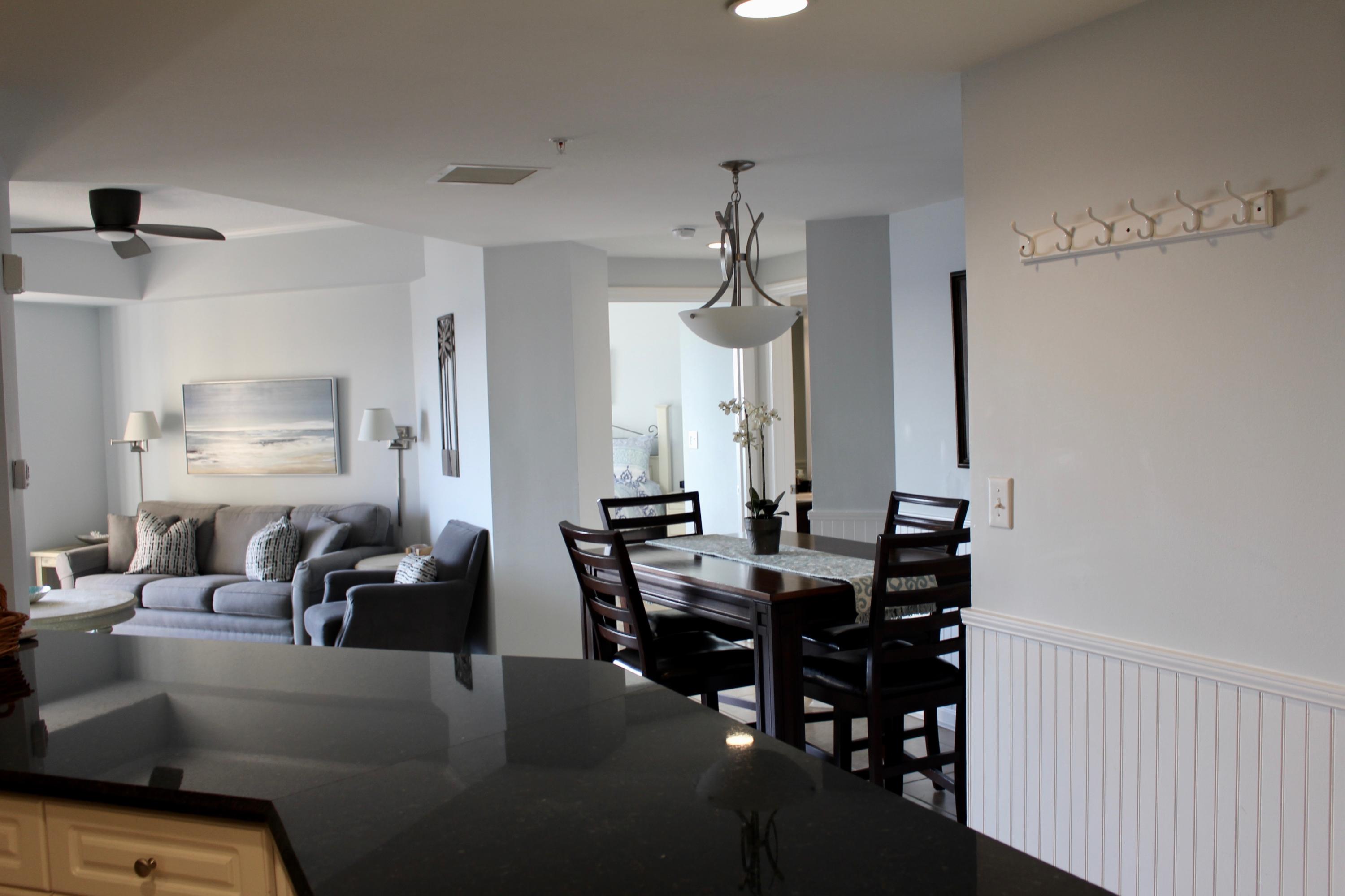 WESTWINDS AT SANDESTIN CONDO - Residential