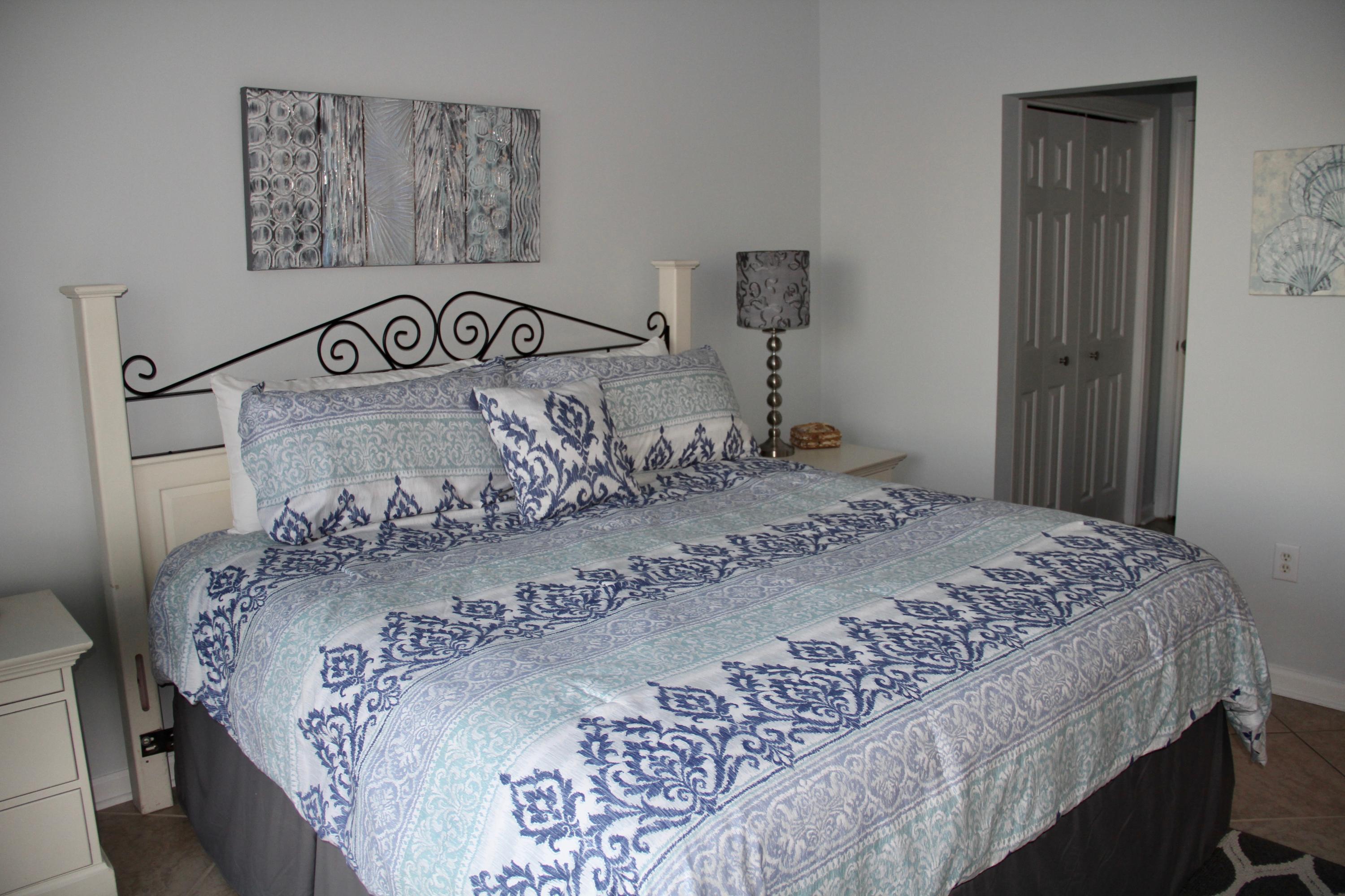 WESTWINDS AT SANDESTIN CONDO - Residential