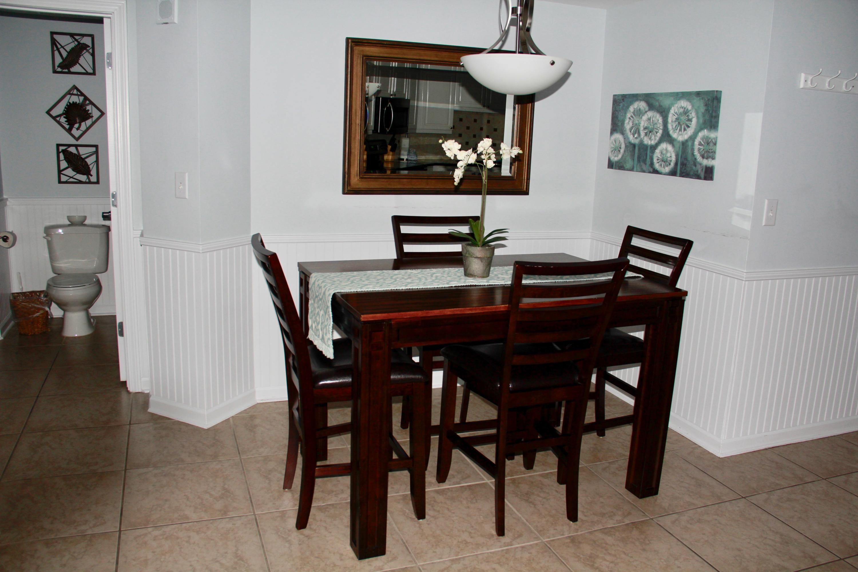 WESTWINDS AT SANDESTIN CONDO - Residential